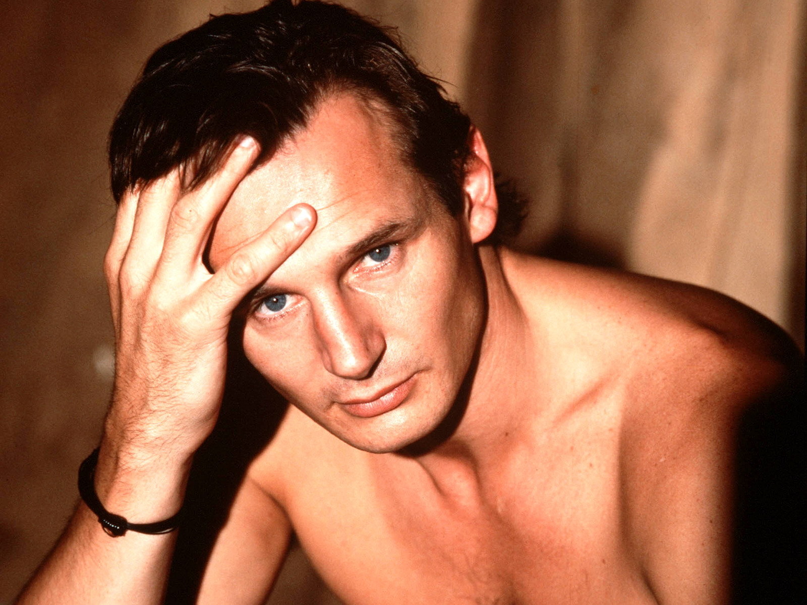 Liam Neeson Wallpapers