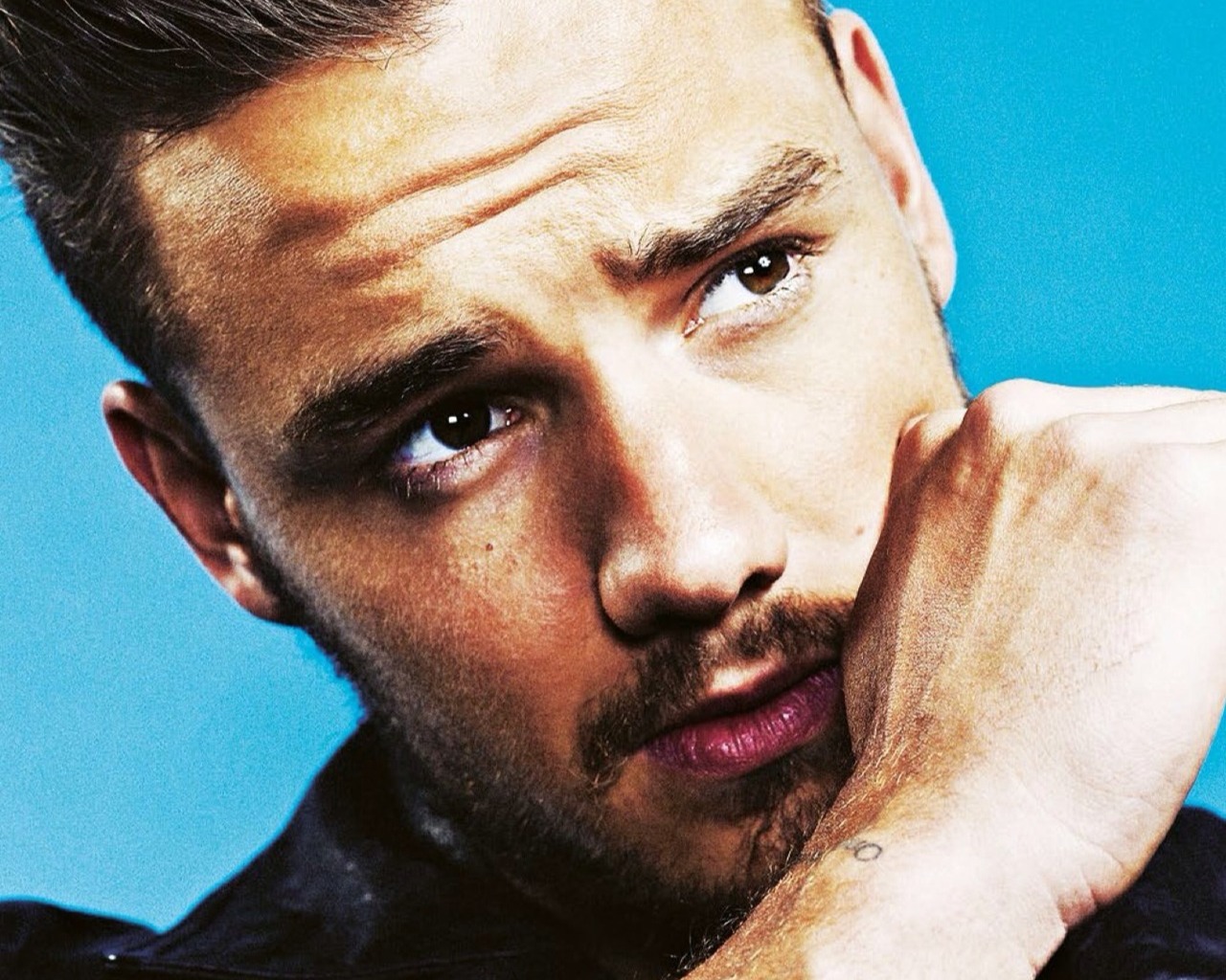 Liam Payne Wallpapers