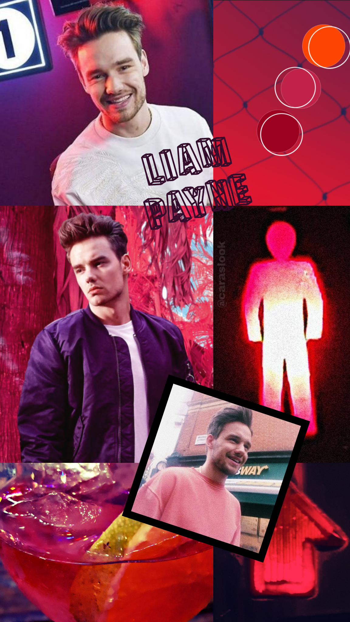 Liam Wallpapers