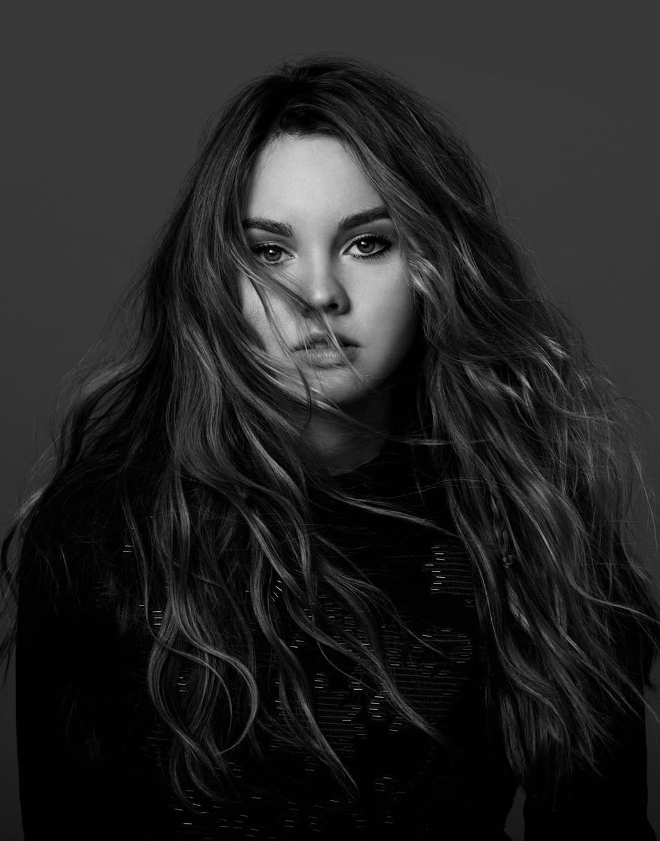 Liana Liberato Photoshoot Wallpapers