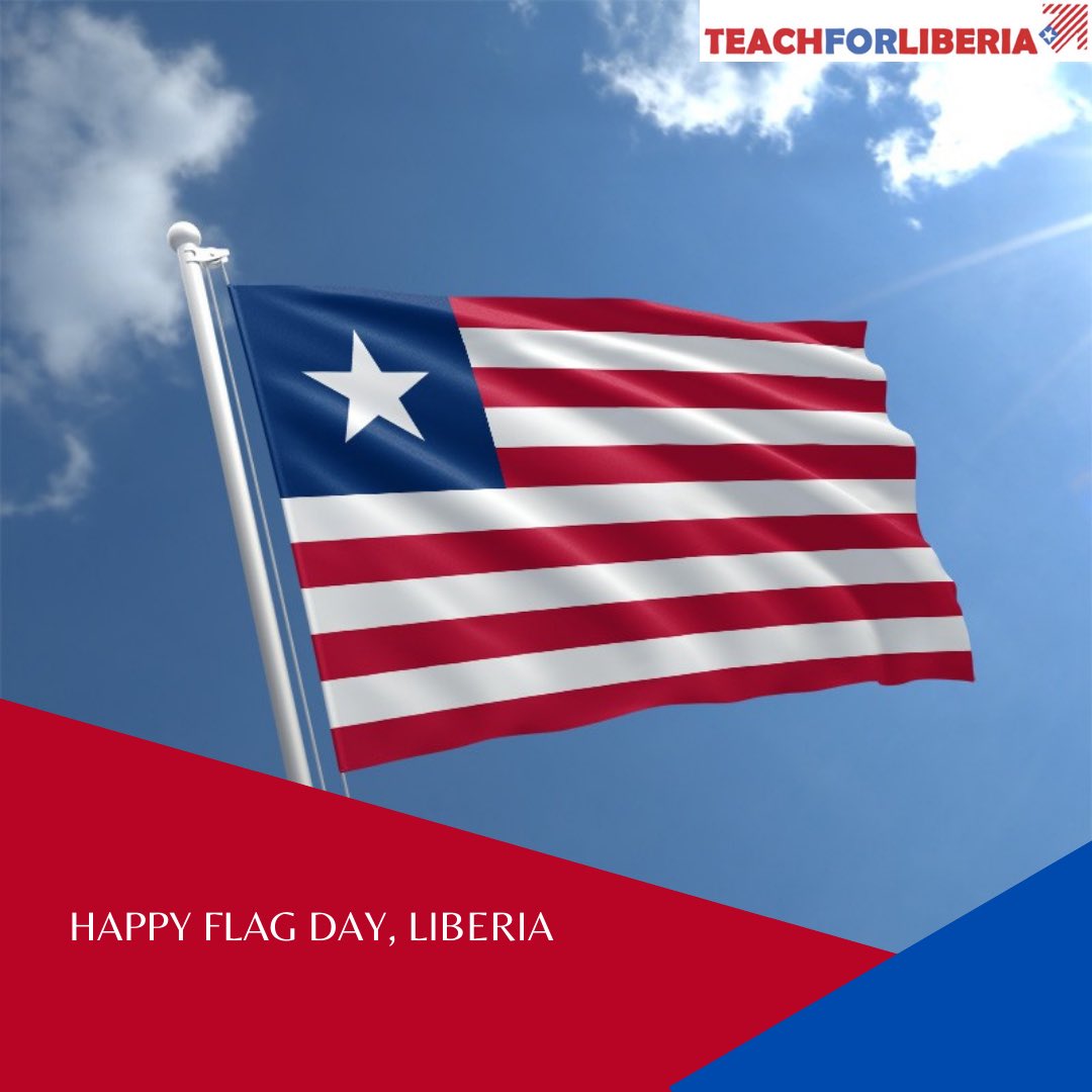 Liberia Flag Wallpapers