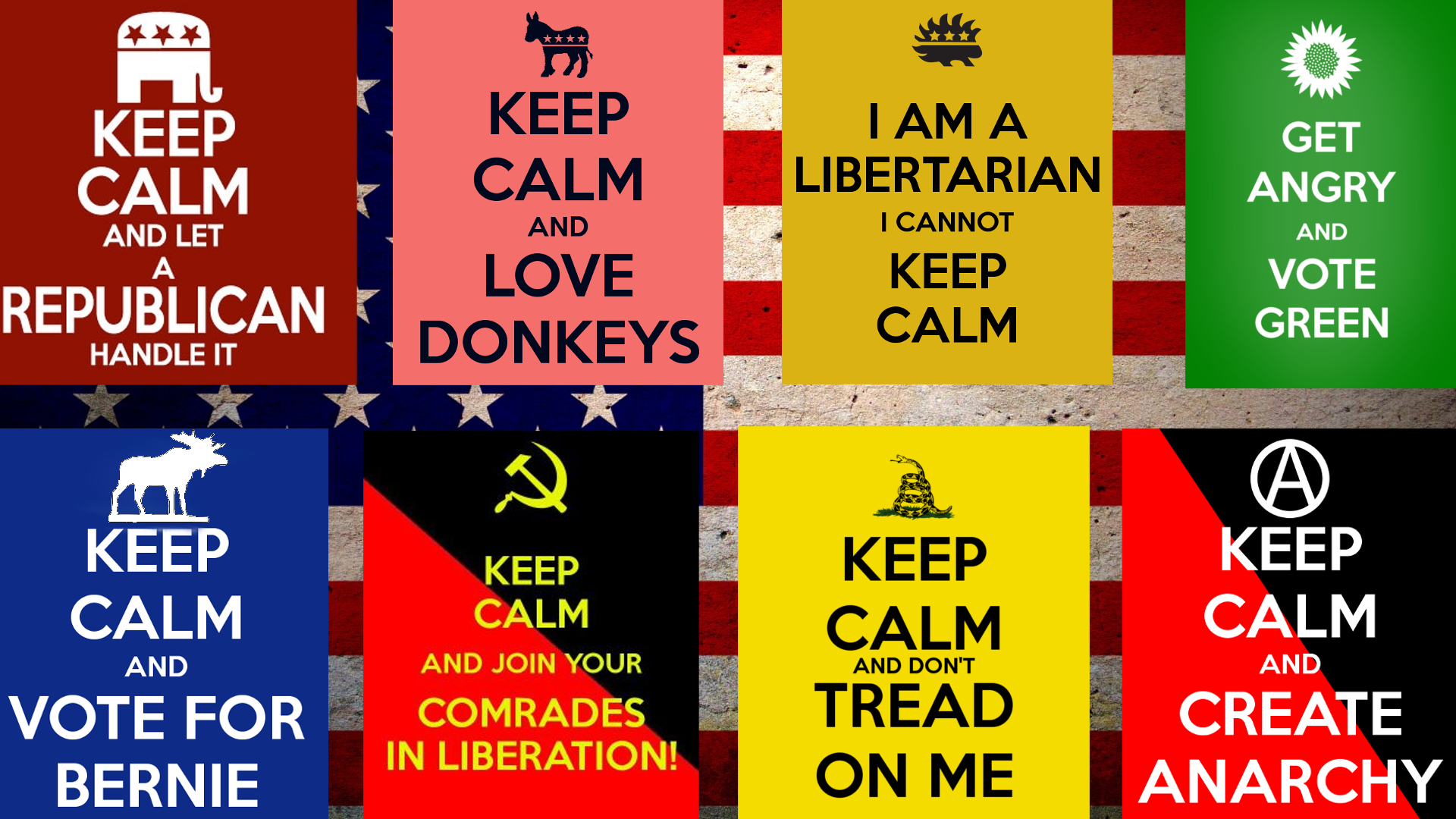 Libertarian Wallpapers