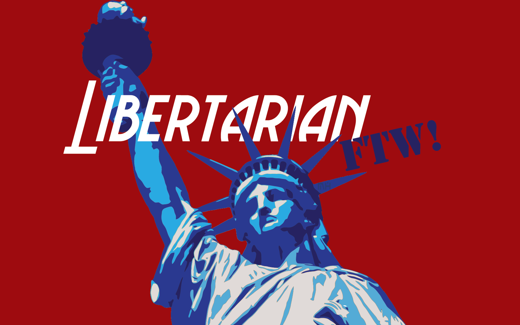 Libertarian Wallpapers