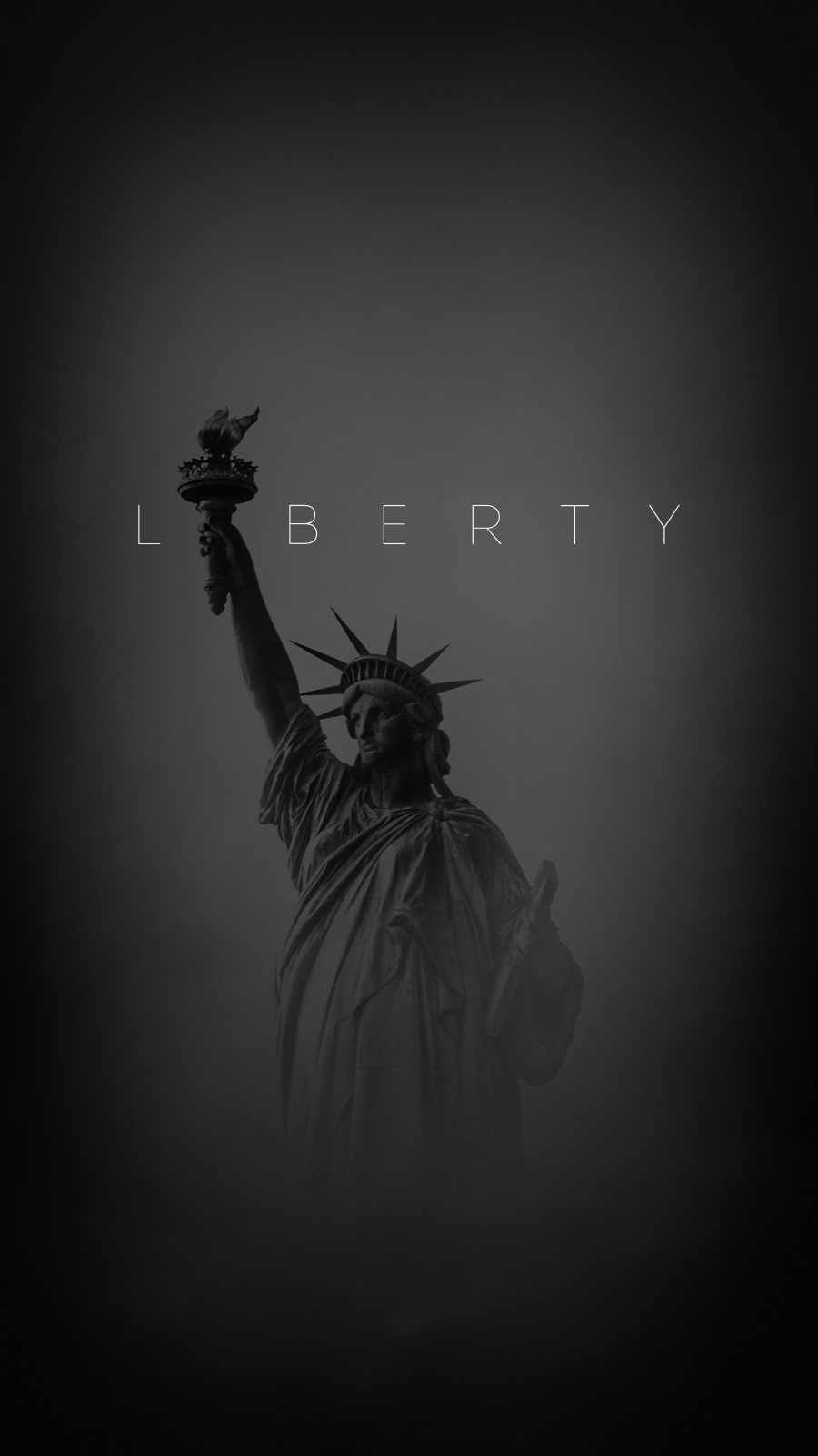 Liberty Wallpapers