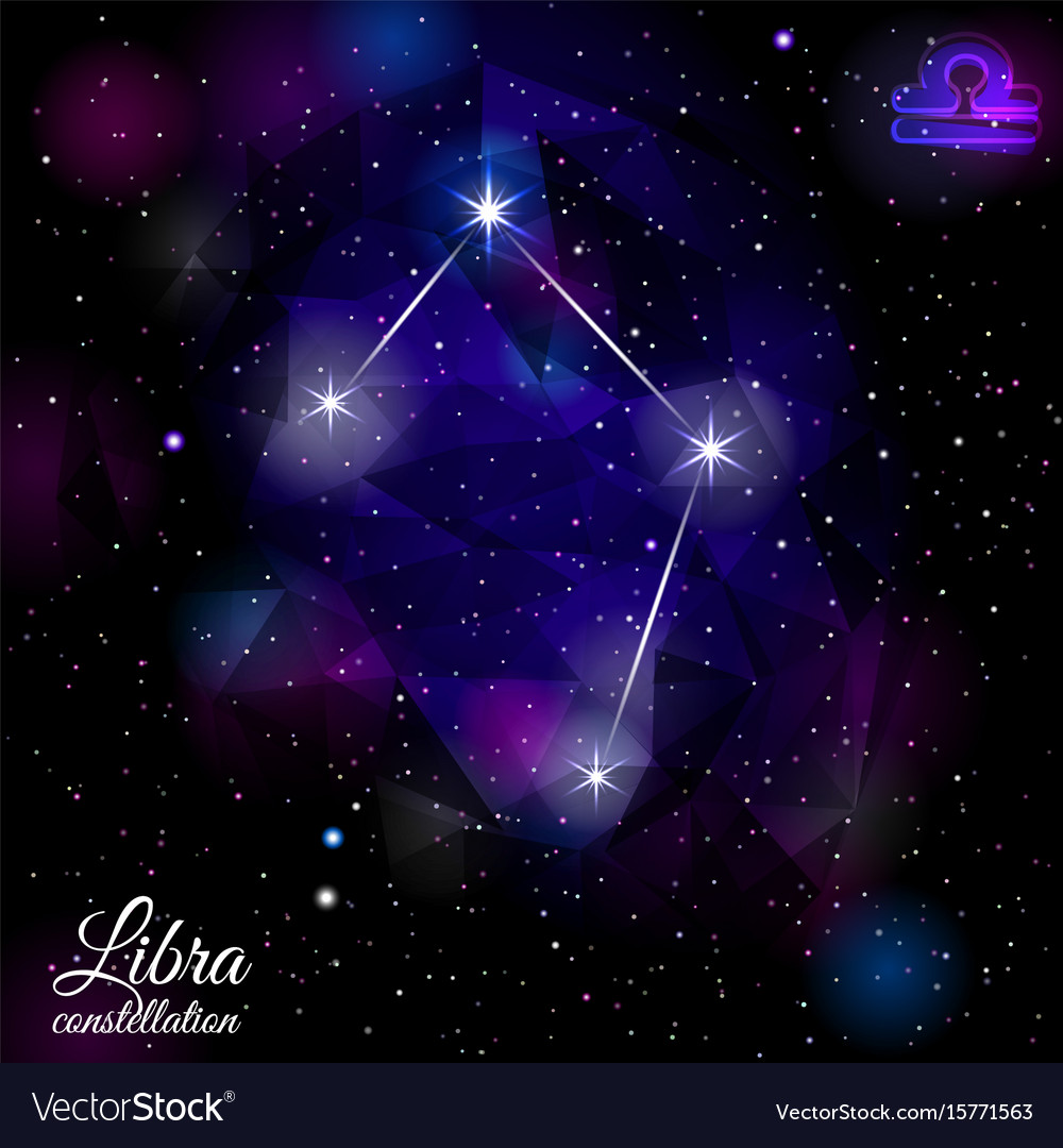 Libra Constellation Wallpapers