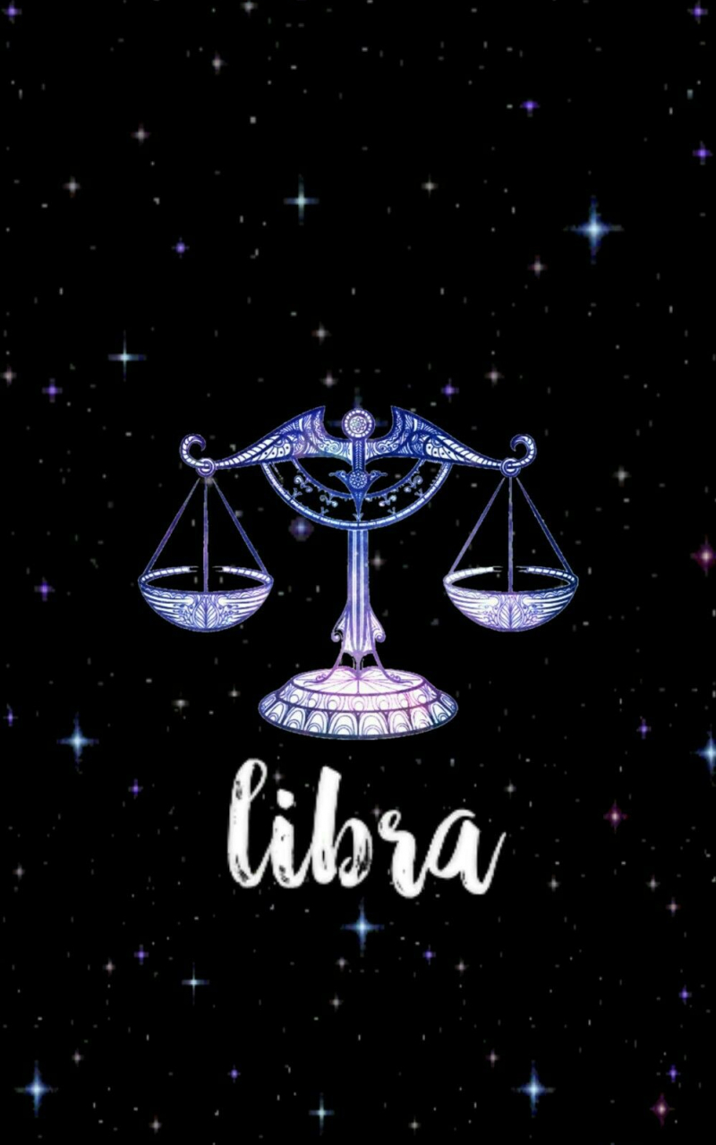 Libra Constellation Wallpapers