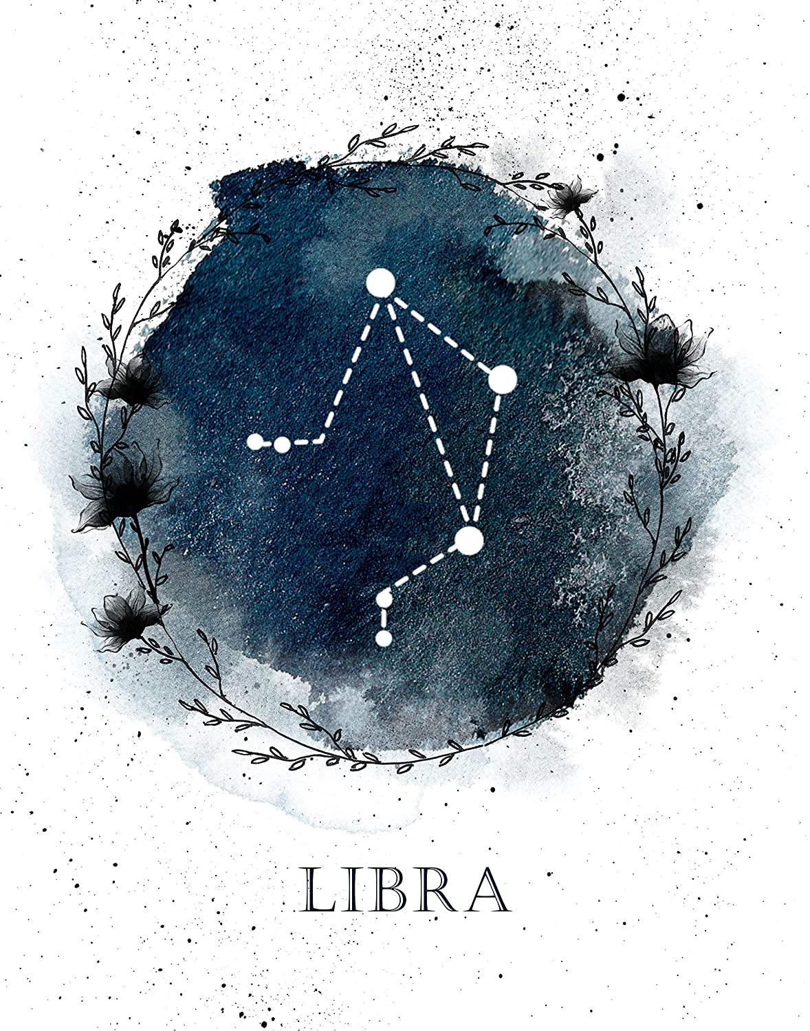 Libra Constellation Wallpapers