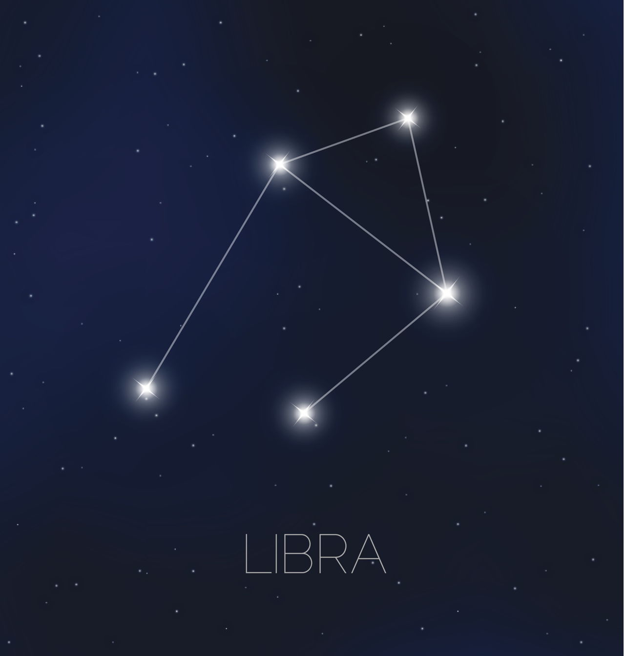 Libra Constellation Wallpapers