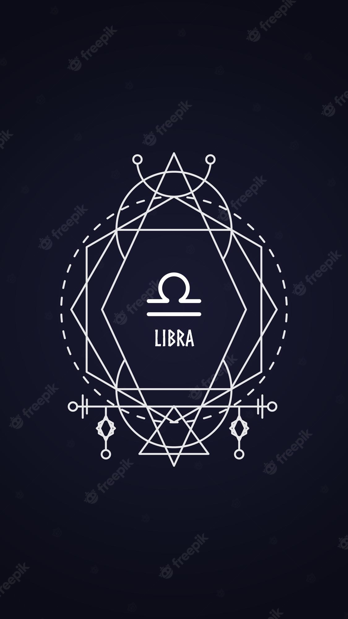 Libra Wallpapers