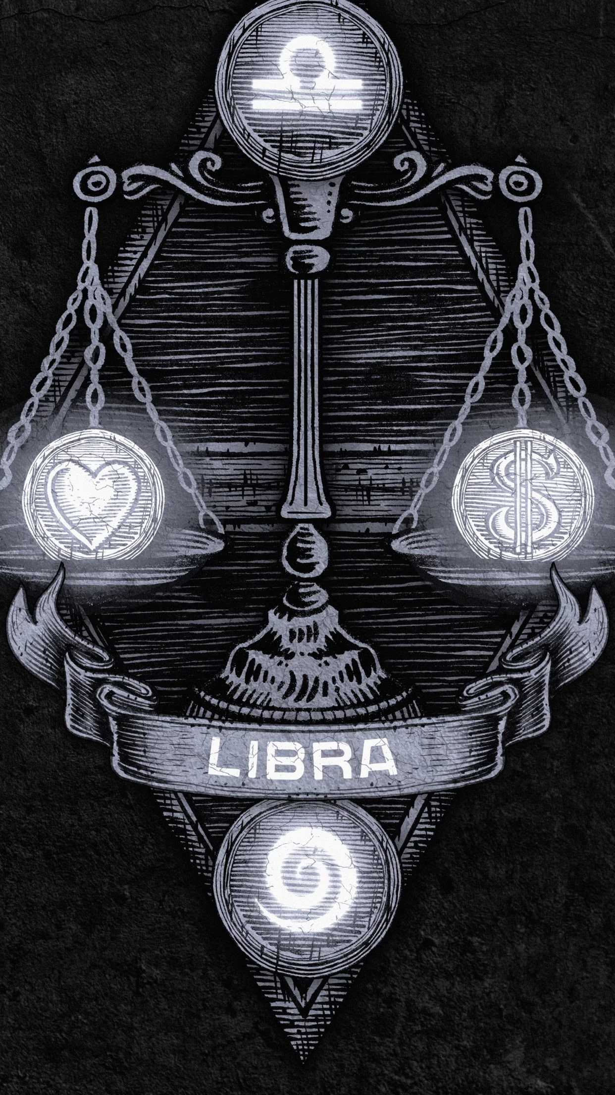 Libra Wallpapers