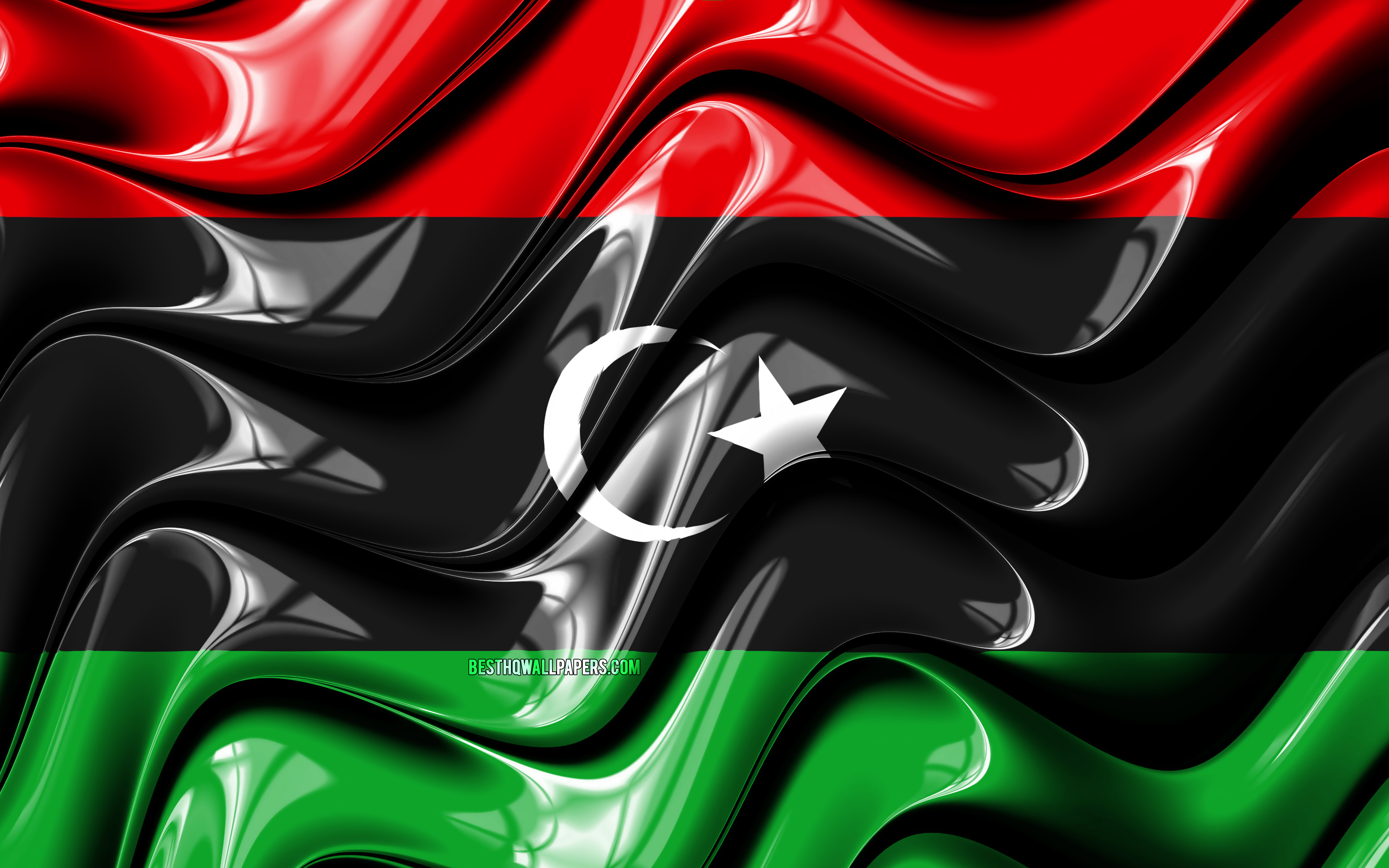 Libya Wallpapers