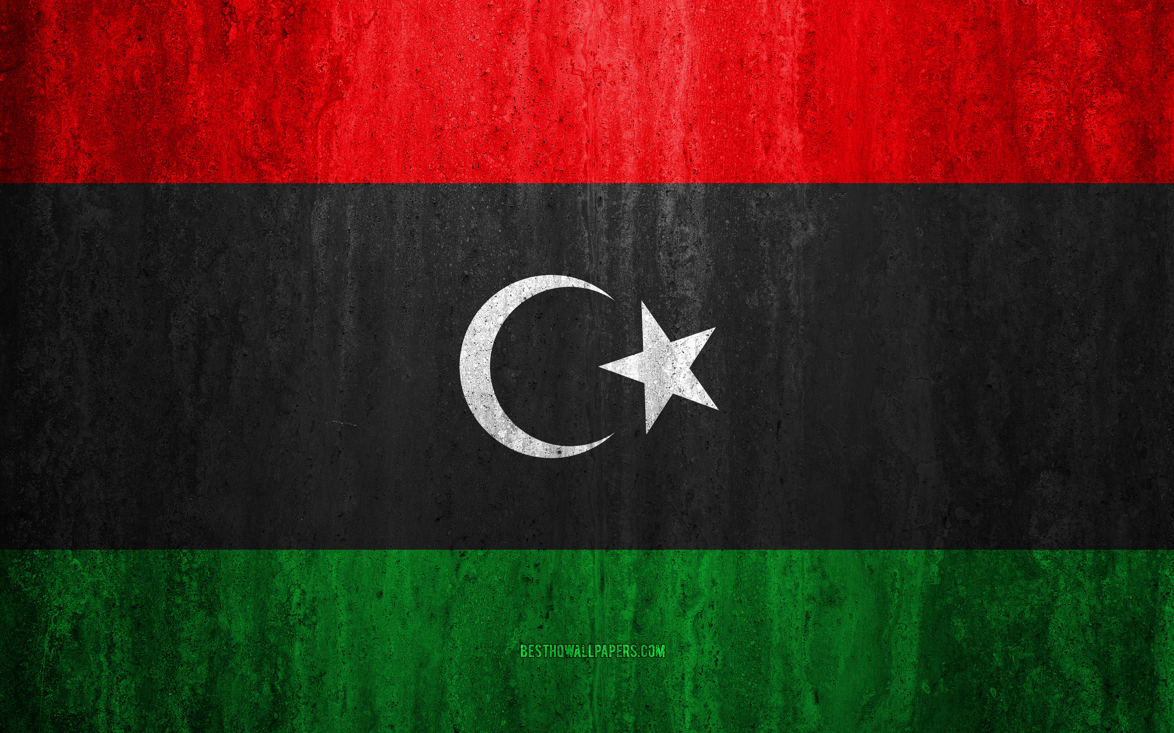 Libya Wallpapers