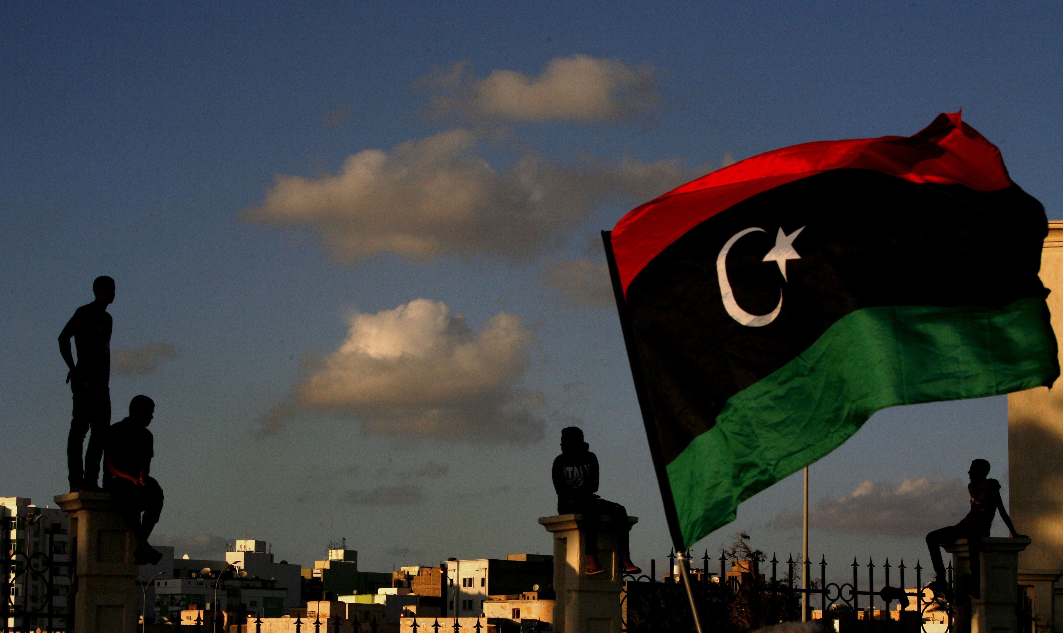 Libya Wallpapers