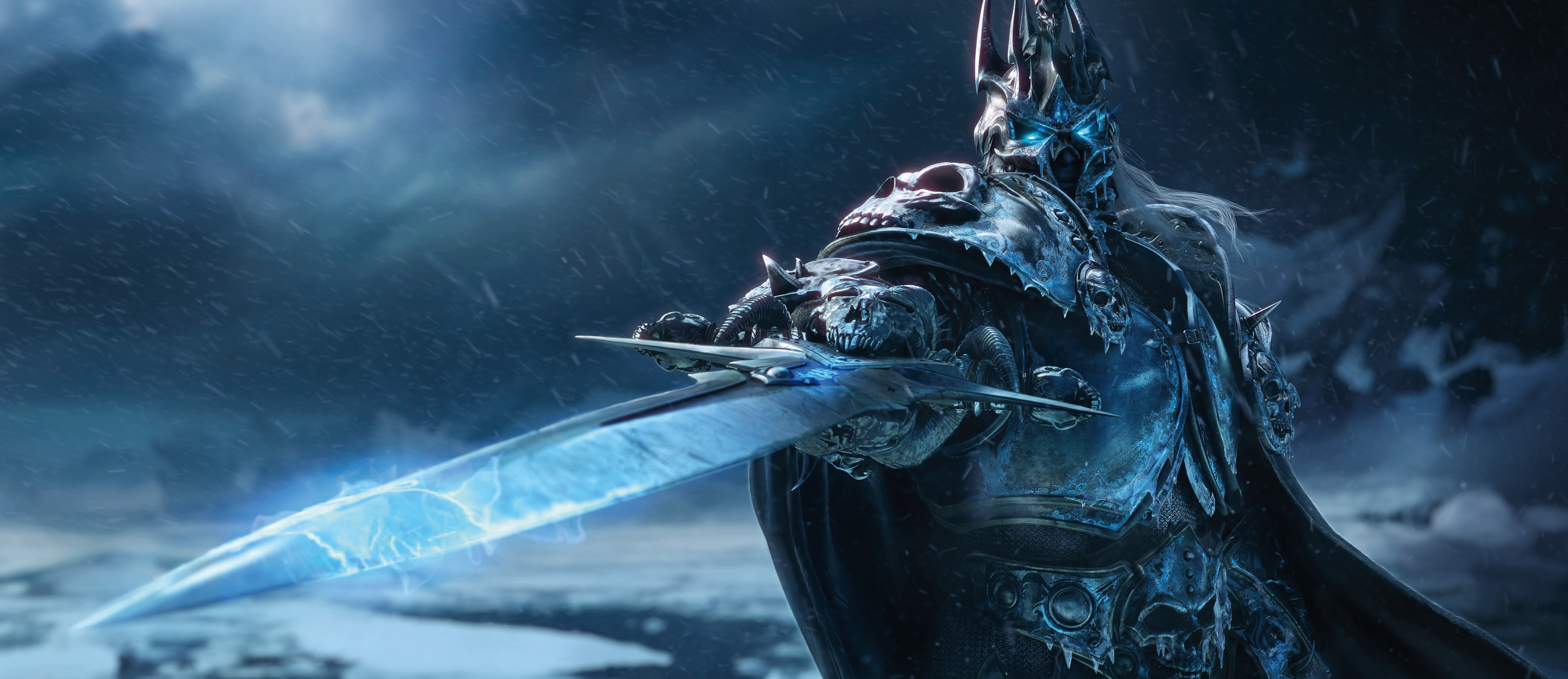 Lichking Wallpapers