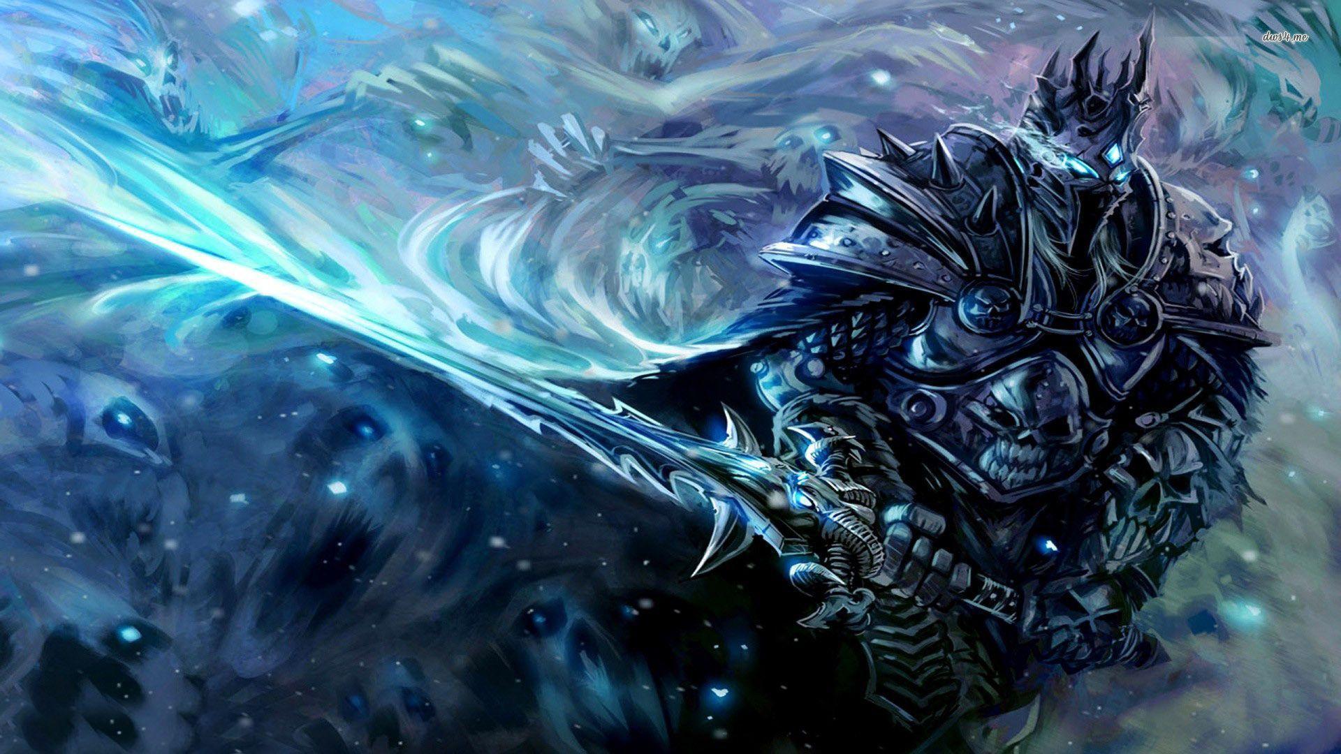 Lichking Wallpapers