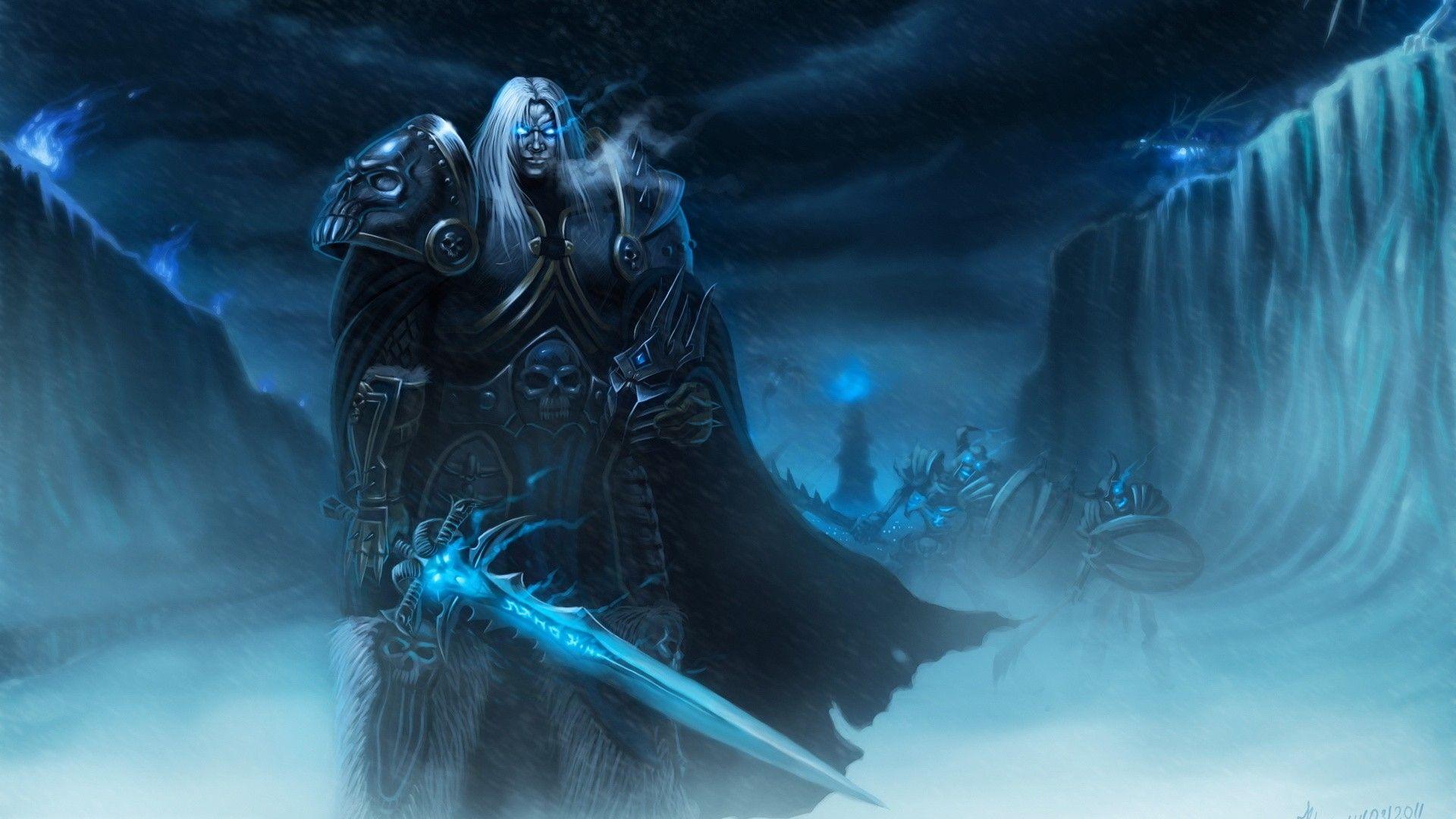 Lichking Wallpapers