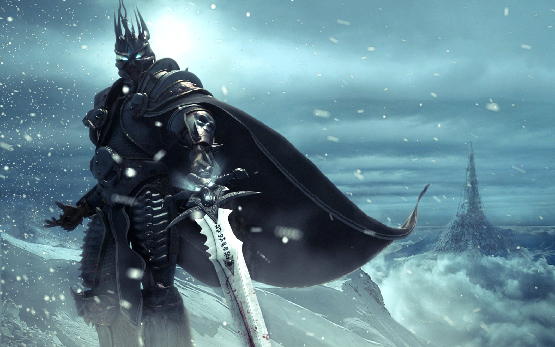 Lichking Wallpapers