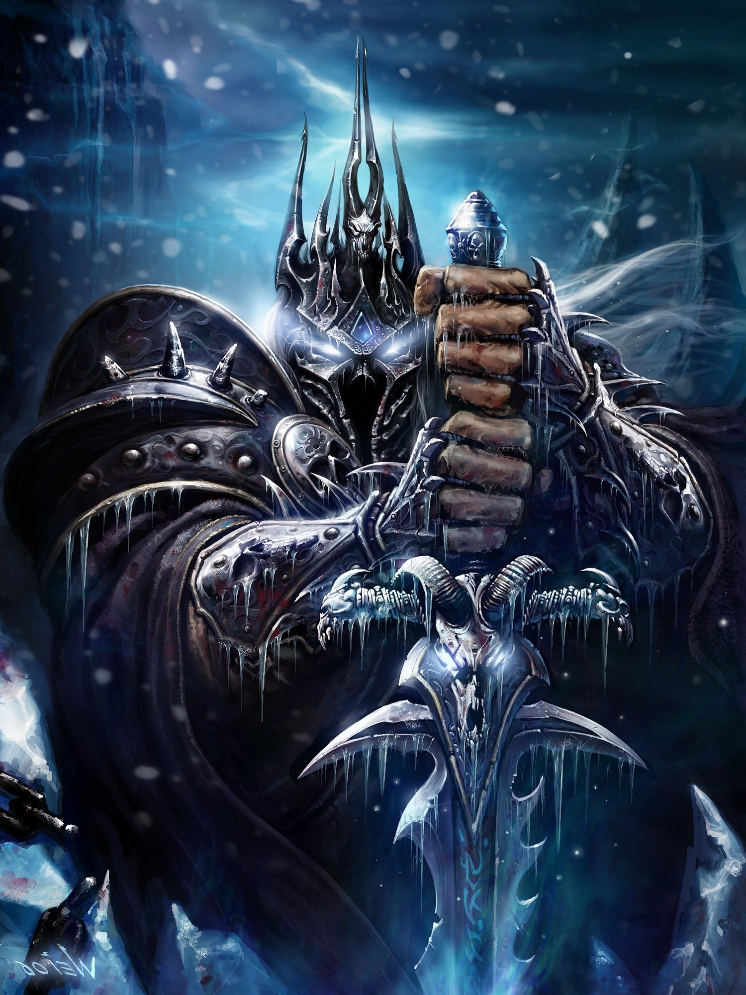 Lichking Wallpapers