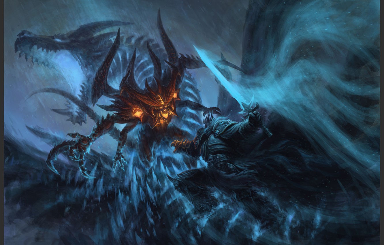 Lichking Wallpapers