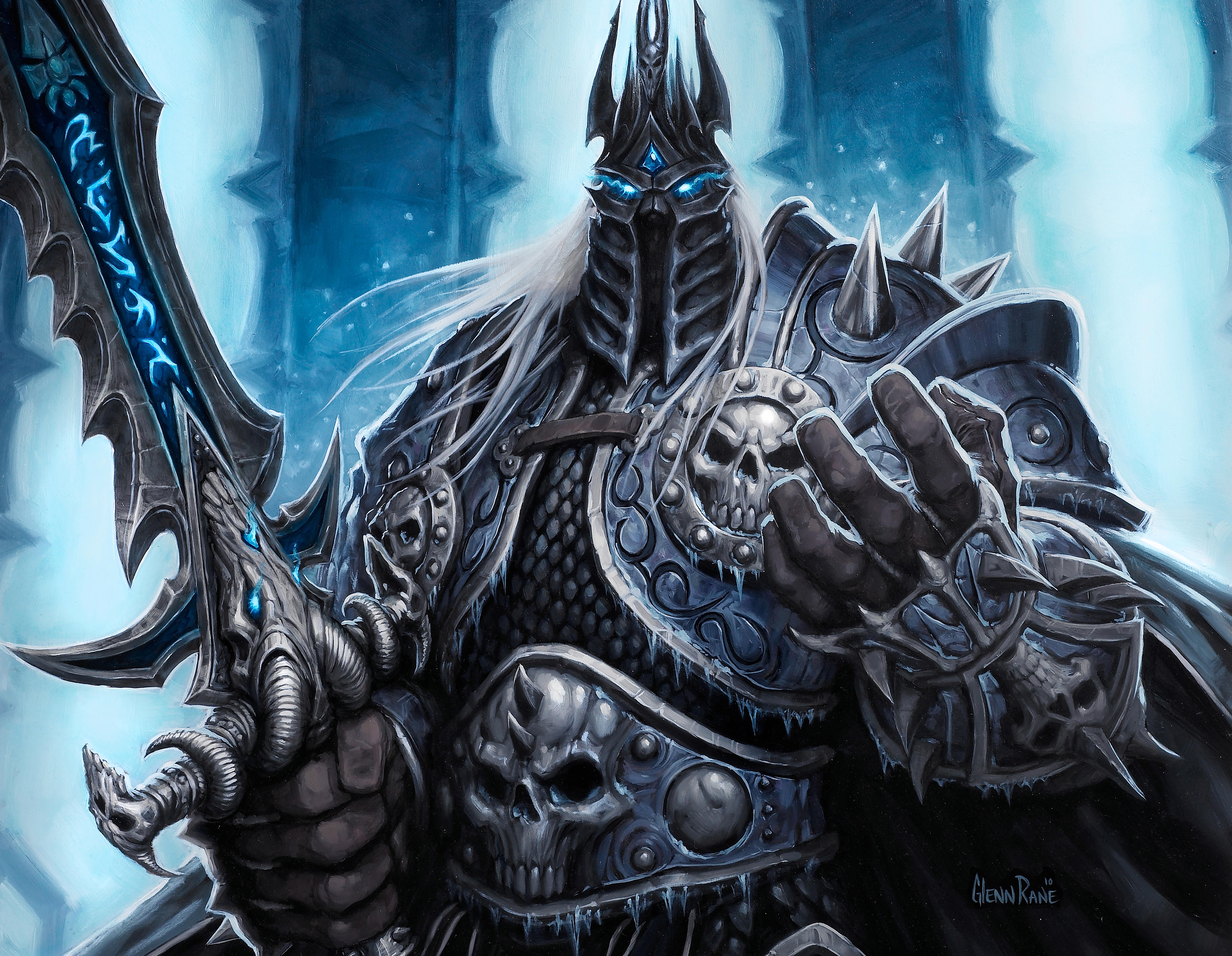 Lichking Wallpapers