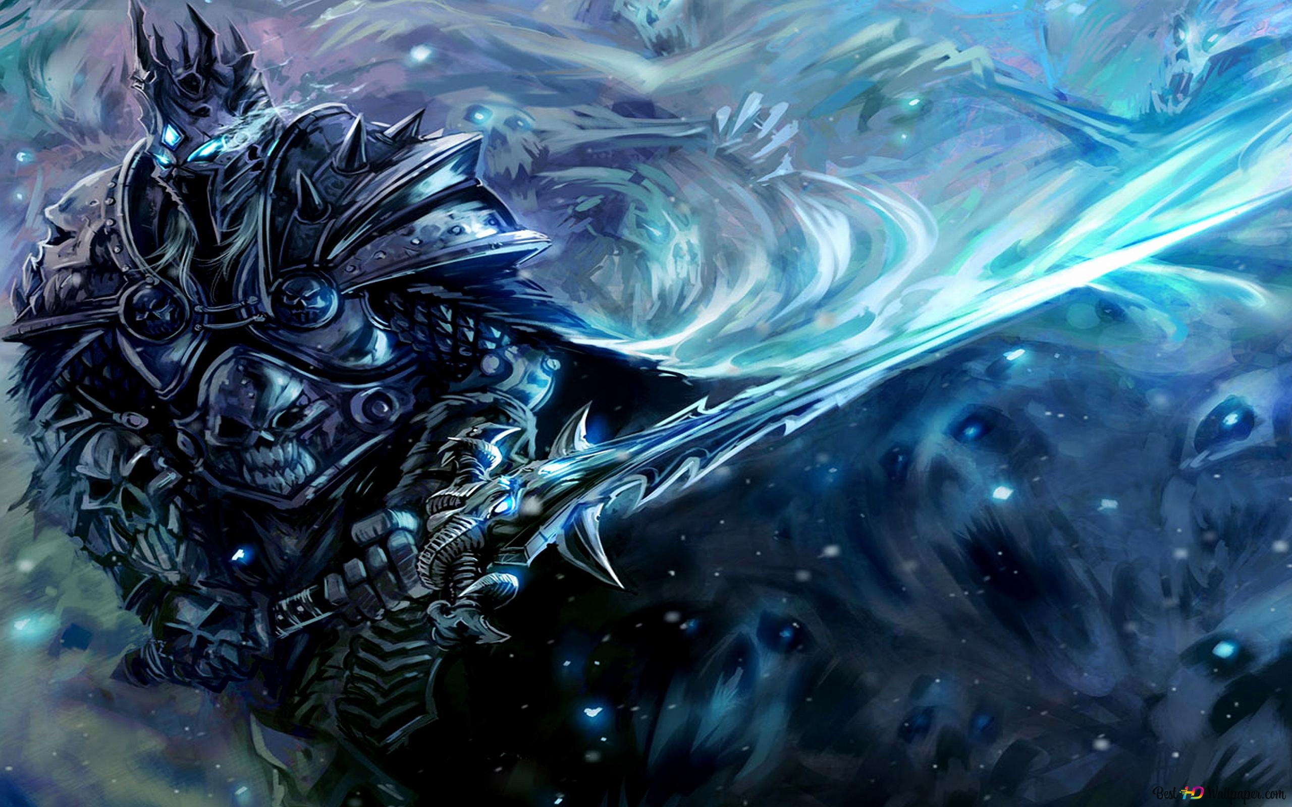 Lichking Wallpapers