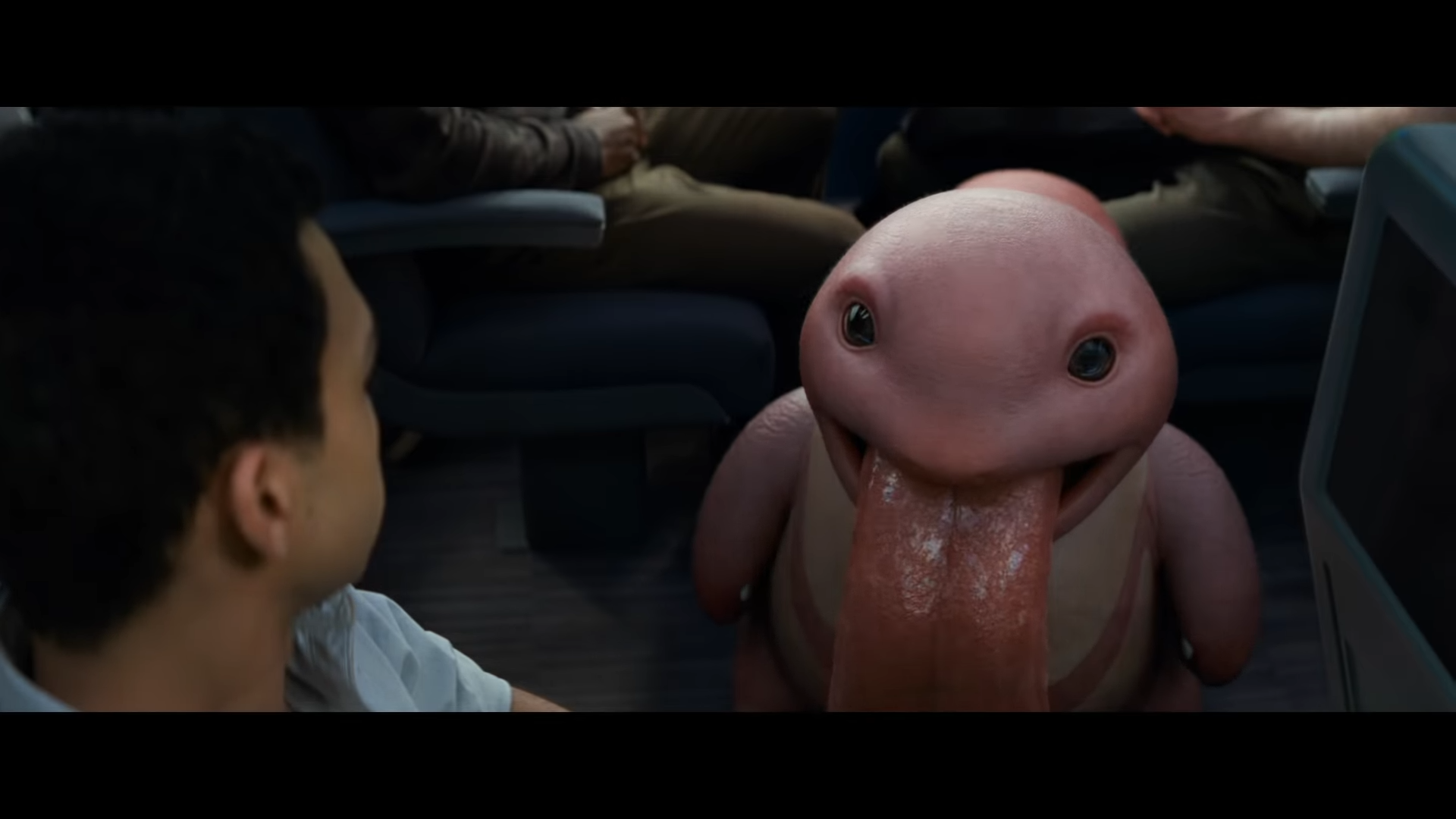 Lickitung Hd Wallpapers