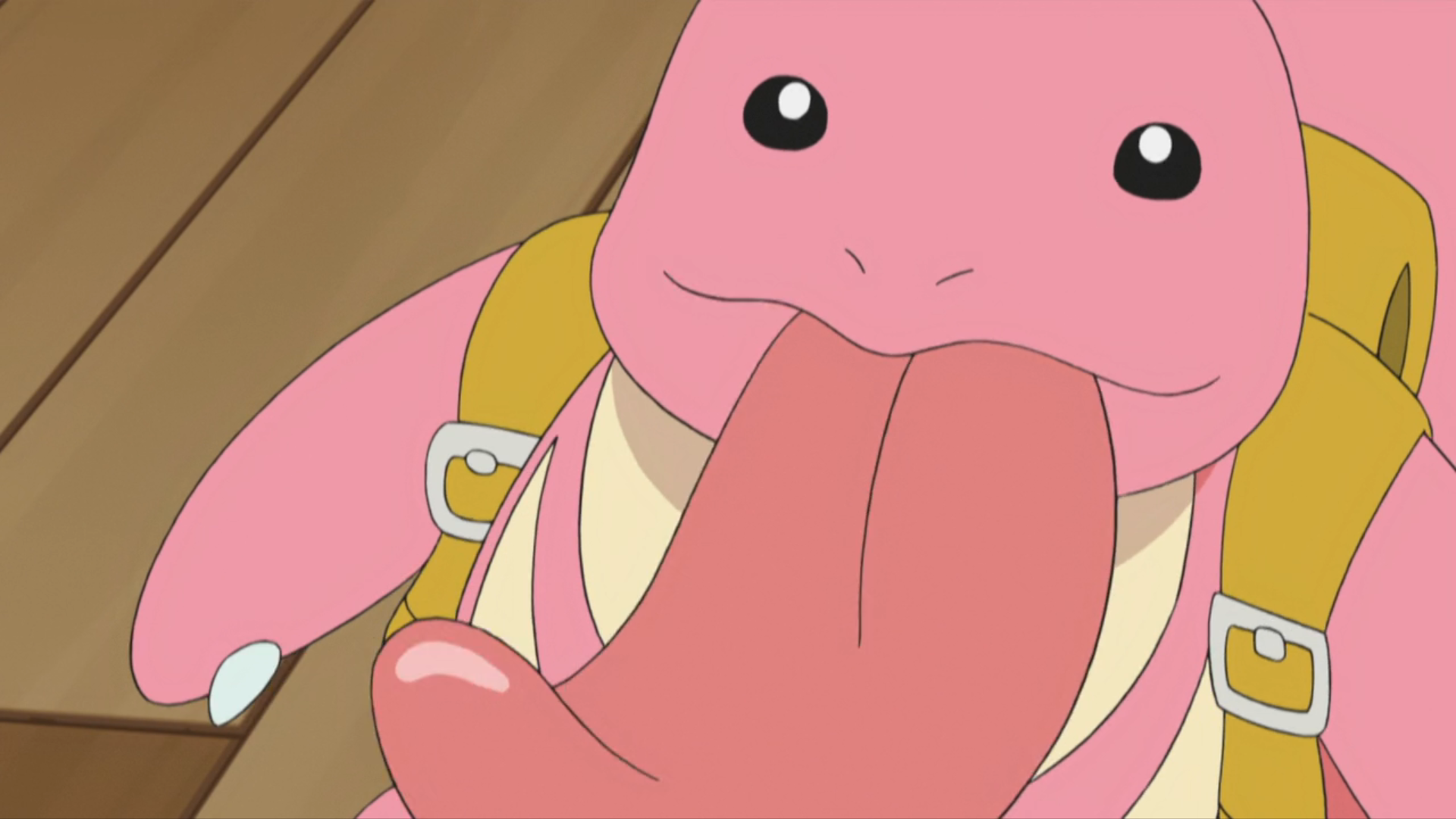 Lickitung Hd Wallpapers