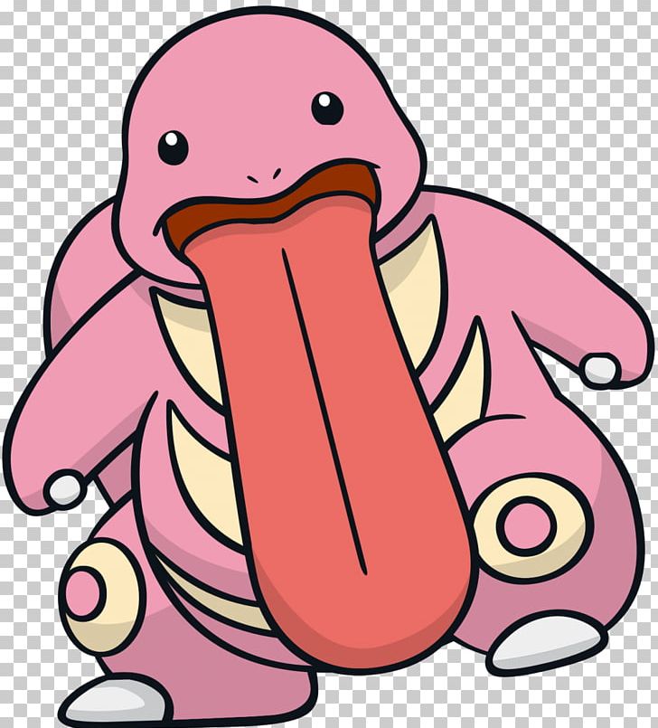 Lickitung Hd Wallpapers