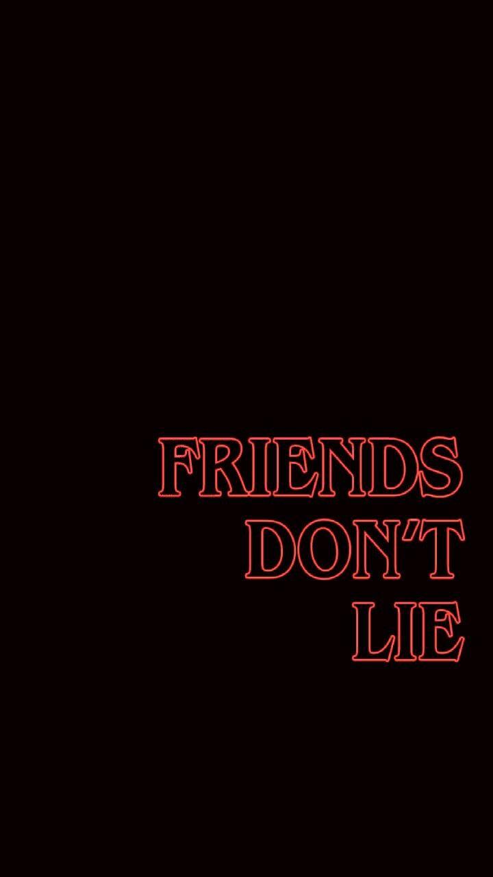 Lie Wallpapers