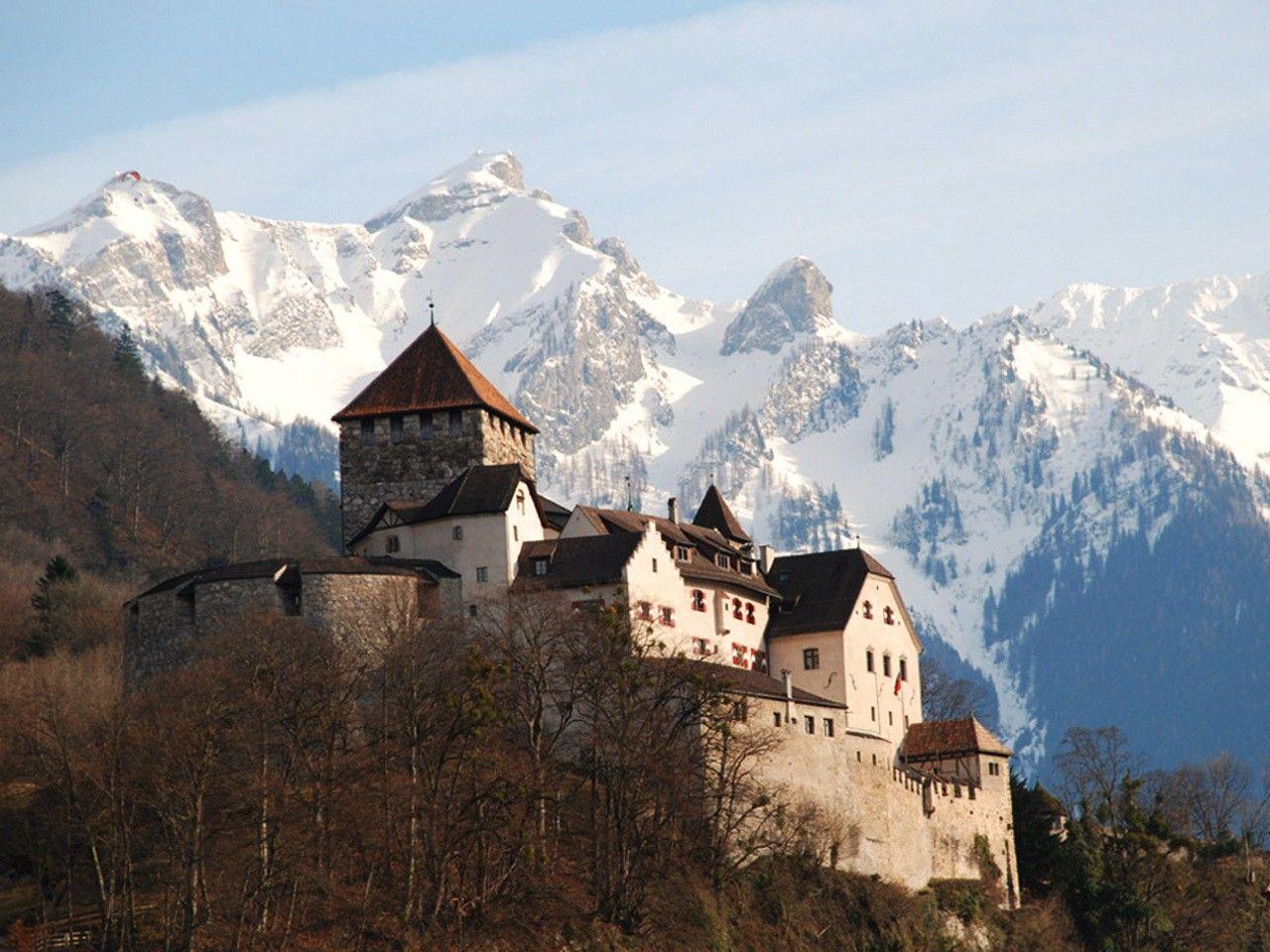 Liechtenstein Wallpapers