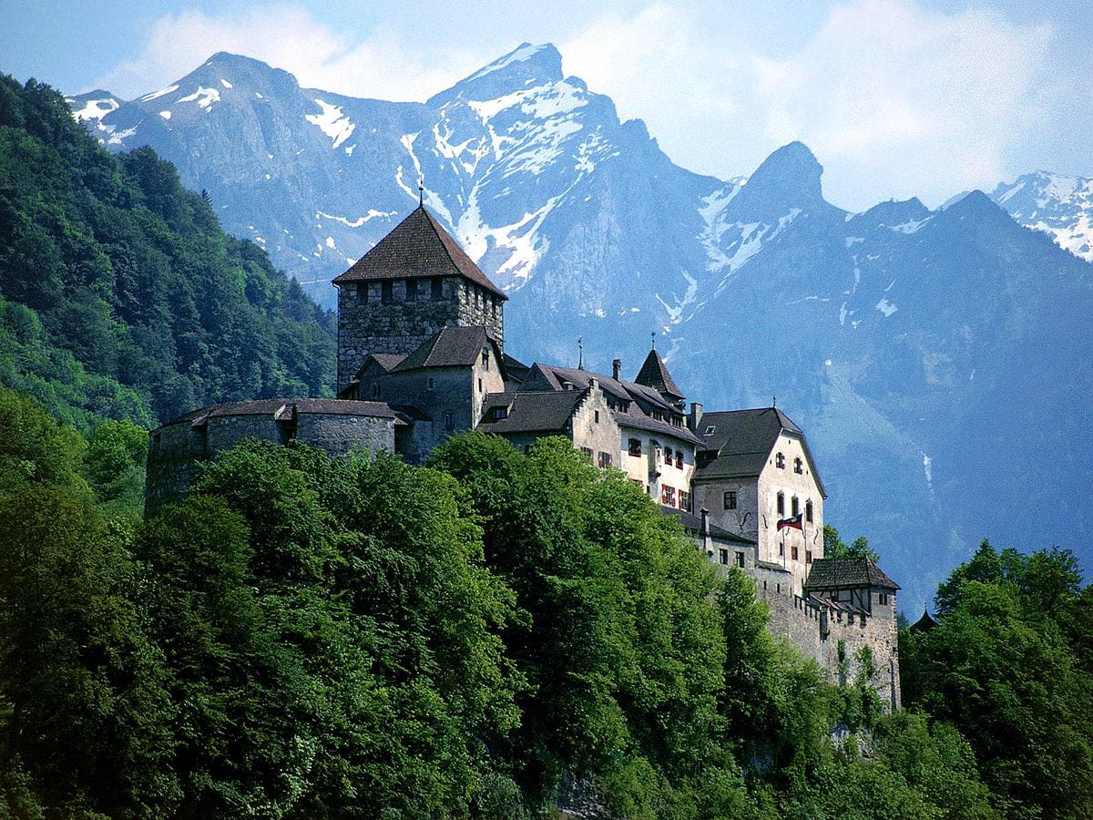 Liechtenstein Wallpapers