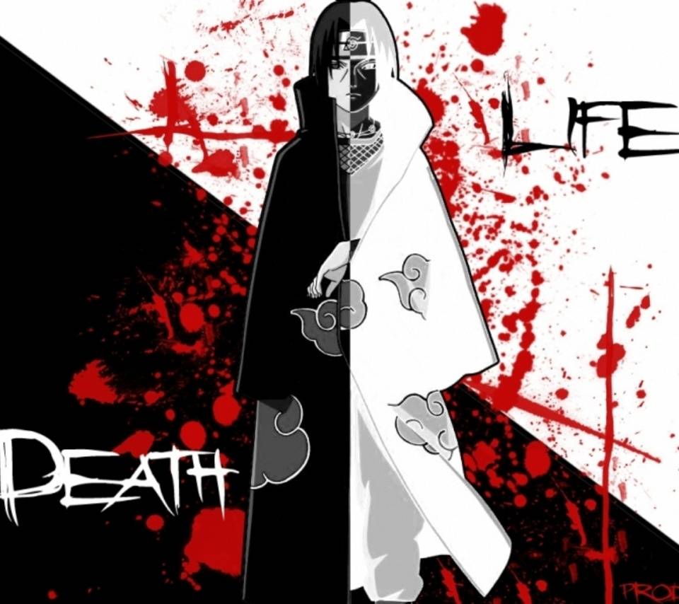 Life And Death Wallpapers