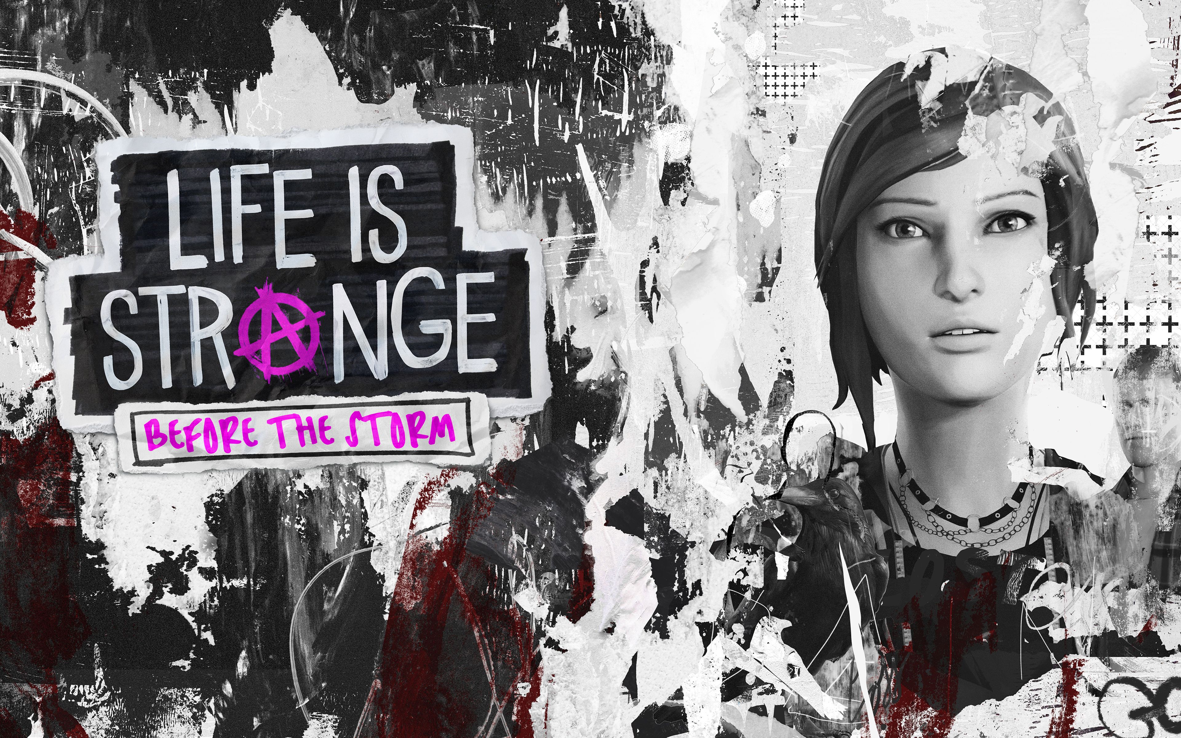 Life is Strange: Before The Storm Wallpapers