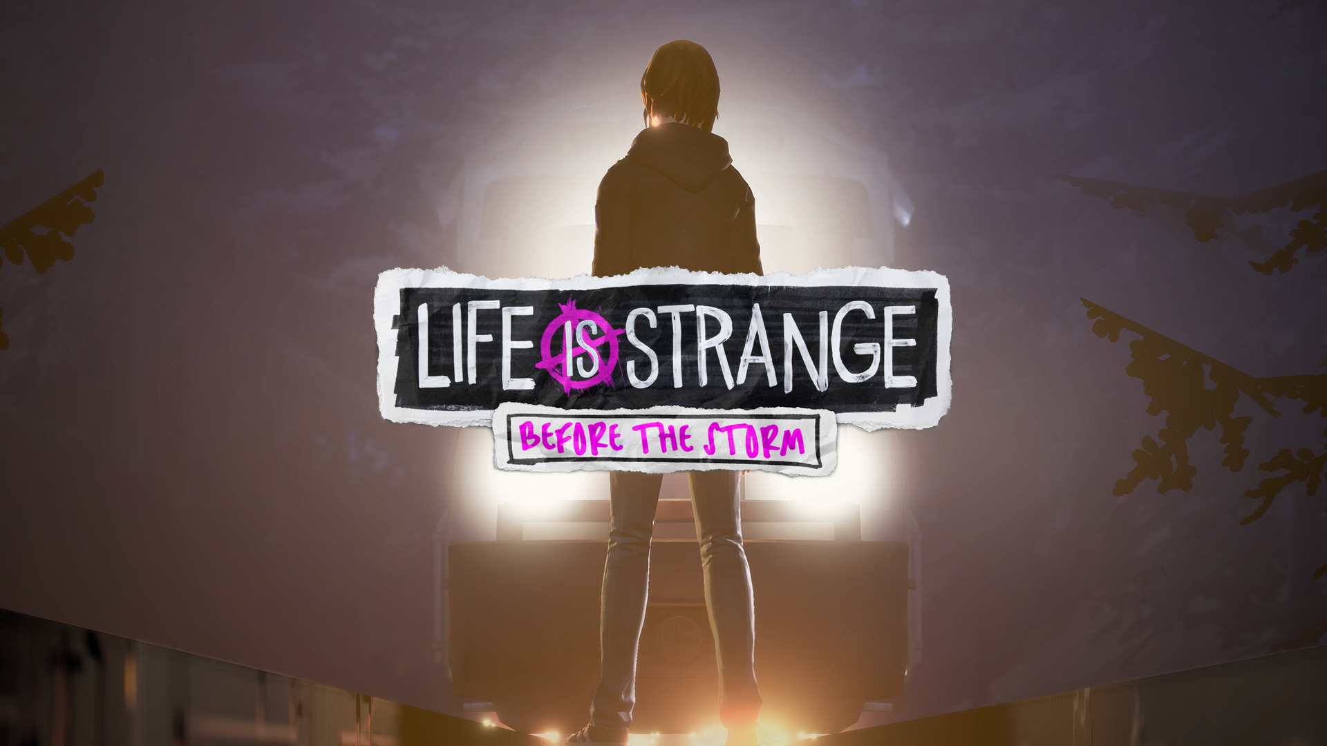 Life is Strange: Before The Storm Wallpapers