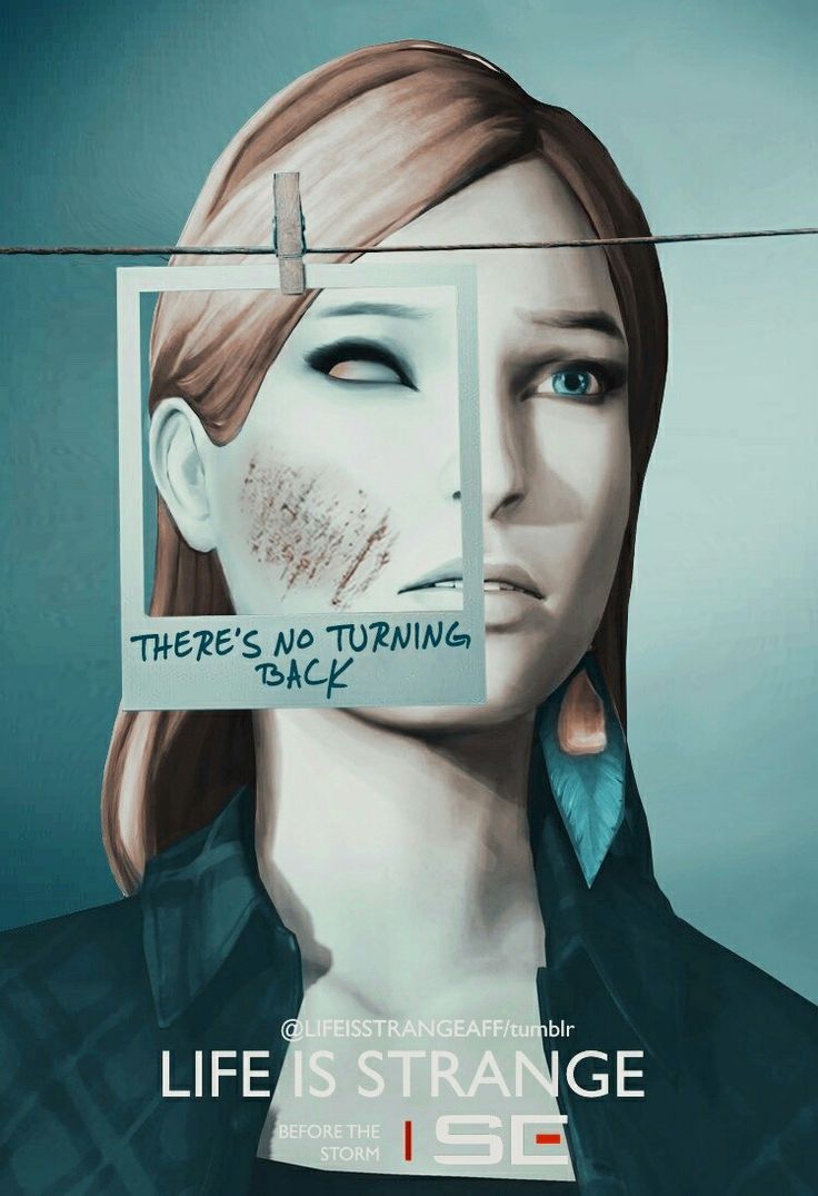 Life is Strange: Before The Storm Wallpapers