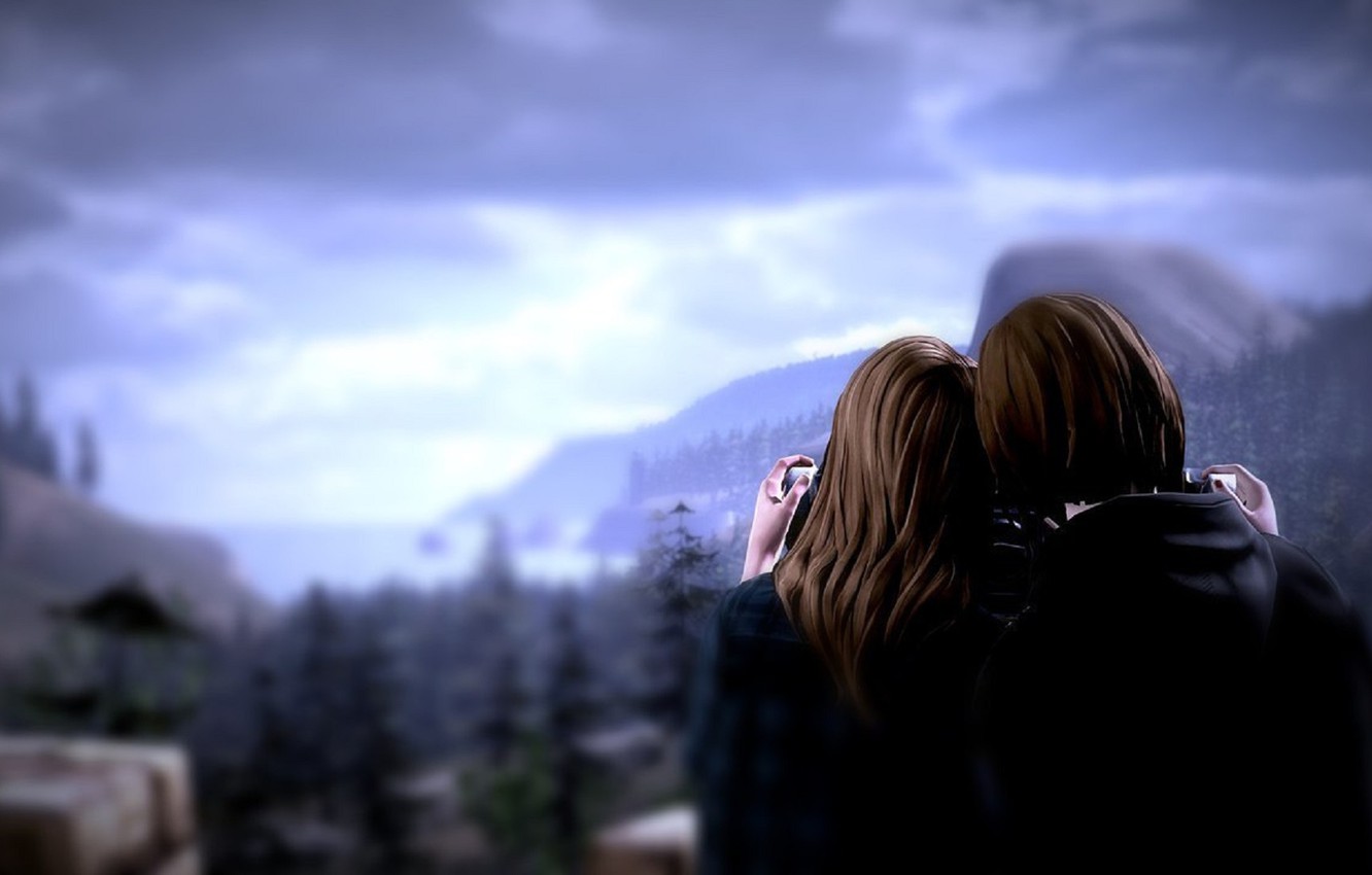 Life is Strange: Before The Storm Wallpapers