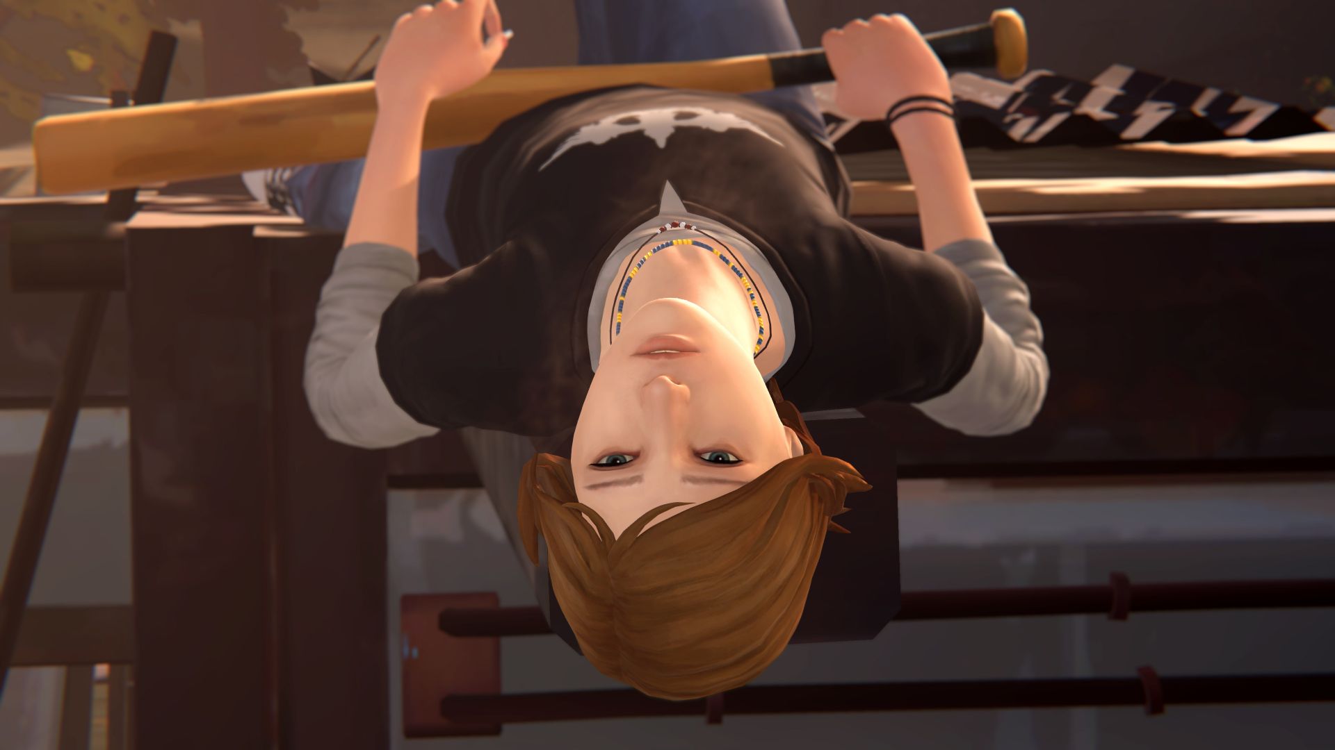 Life is Strange: Before The Storm Wallpapers