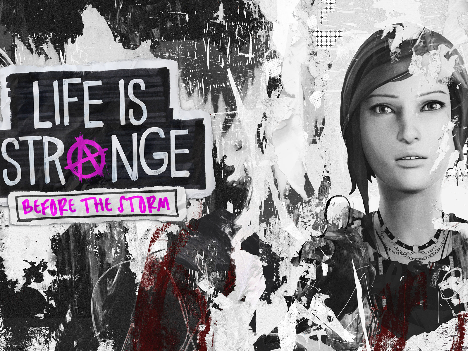 Life is Strange: Before The Storm Wallpapers