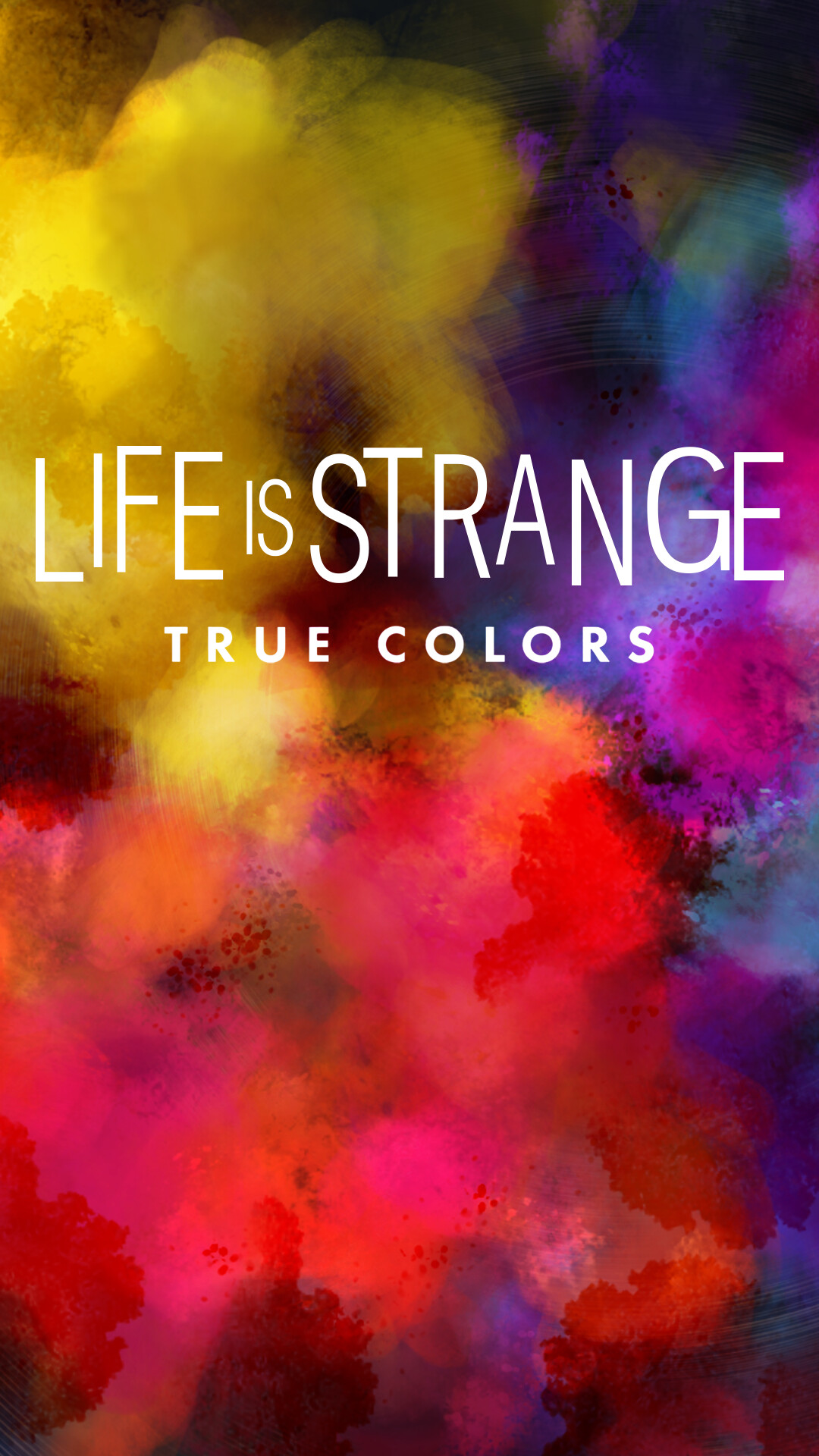 Life is Strange: True Colors Wallpapers