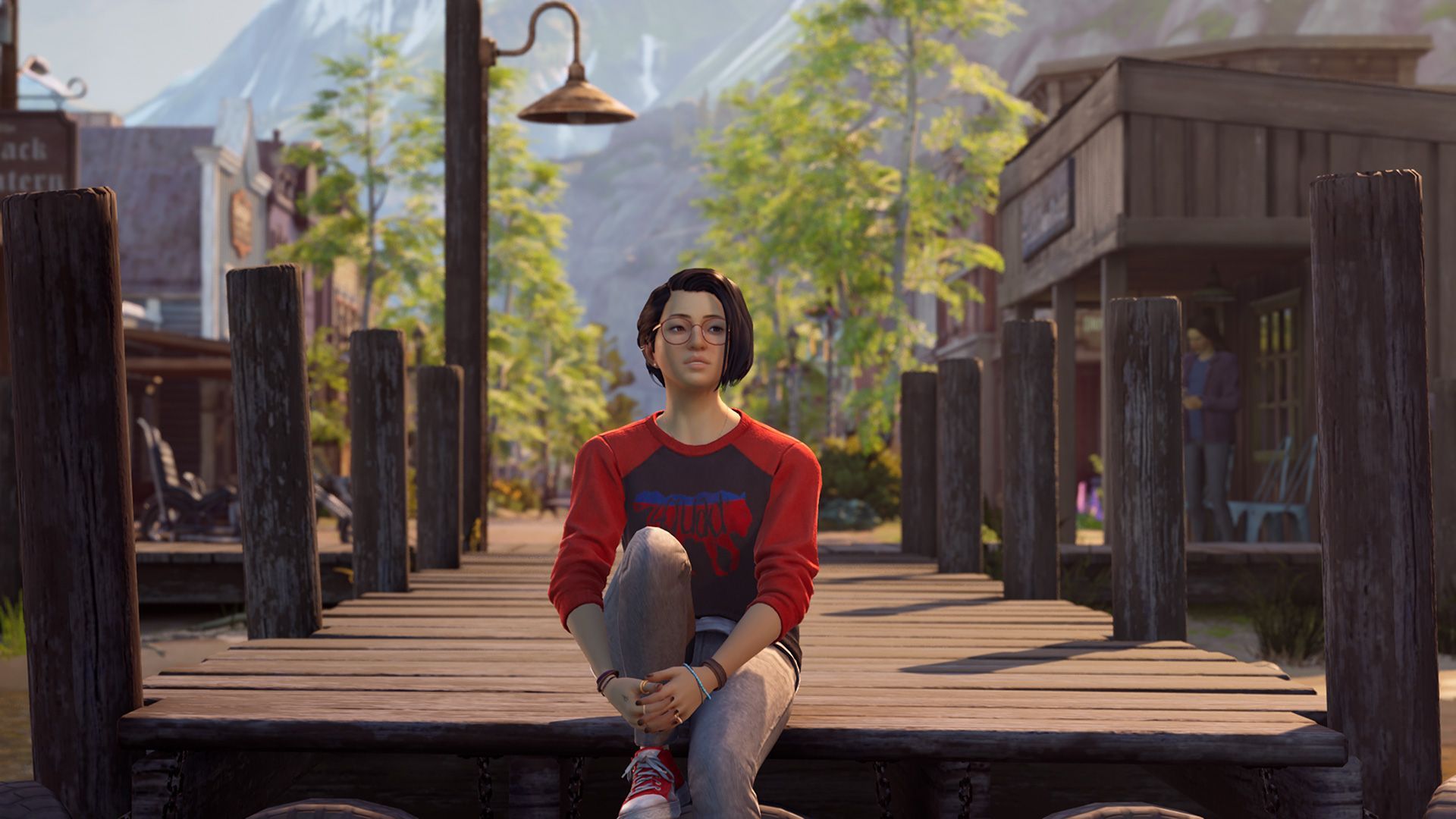 Life is Strange: True Colors Wallpapers