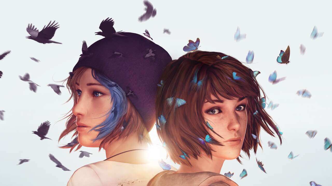 Life is Strange Remastered 2021 Wallpapers