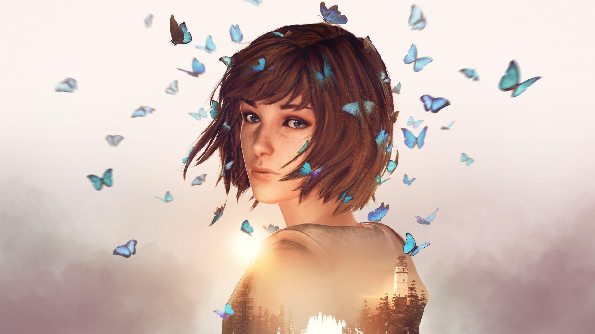 Life is Strange Remastered 2021 Wallpapers