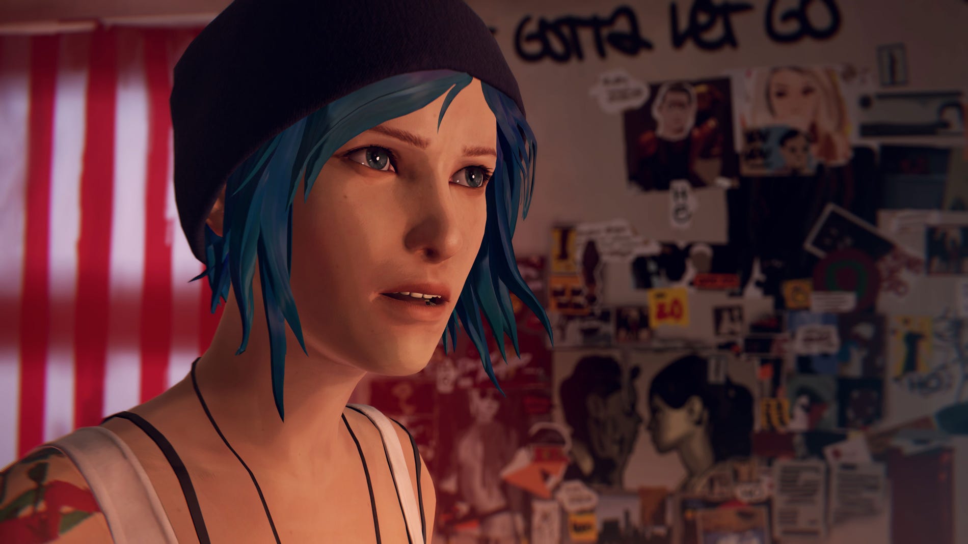 Life is Strange Remastered 2021 Wallpapers