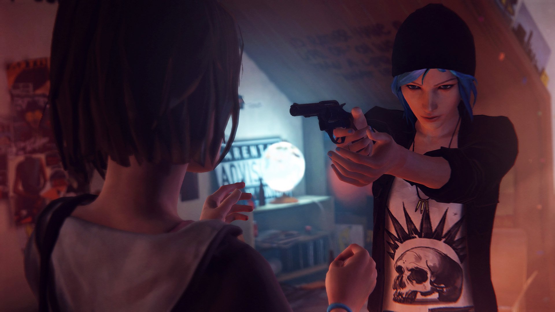 Life is Strange Remastered 2021 Wallpapers