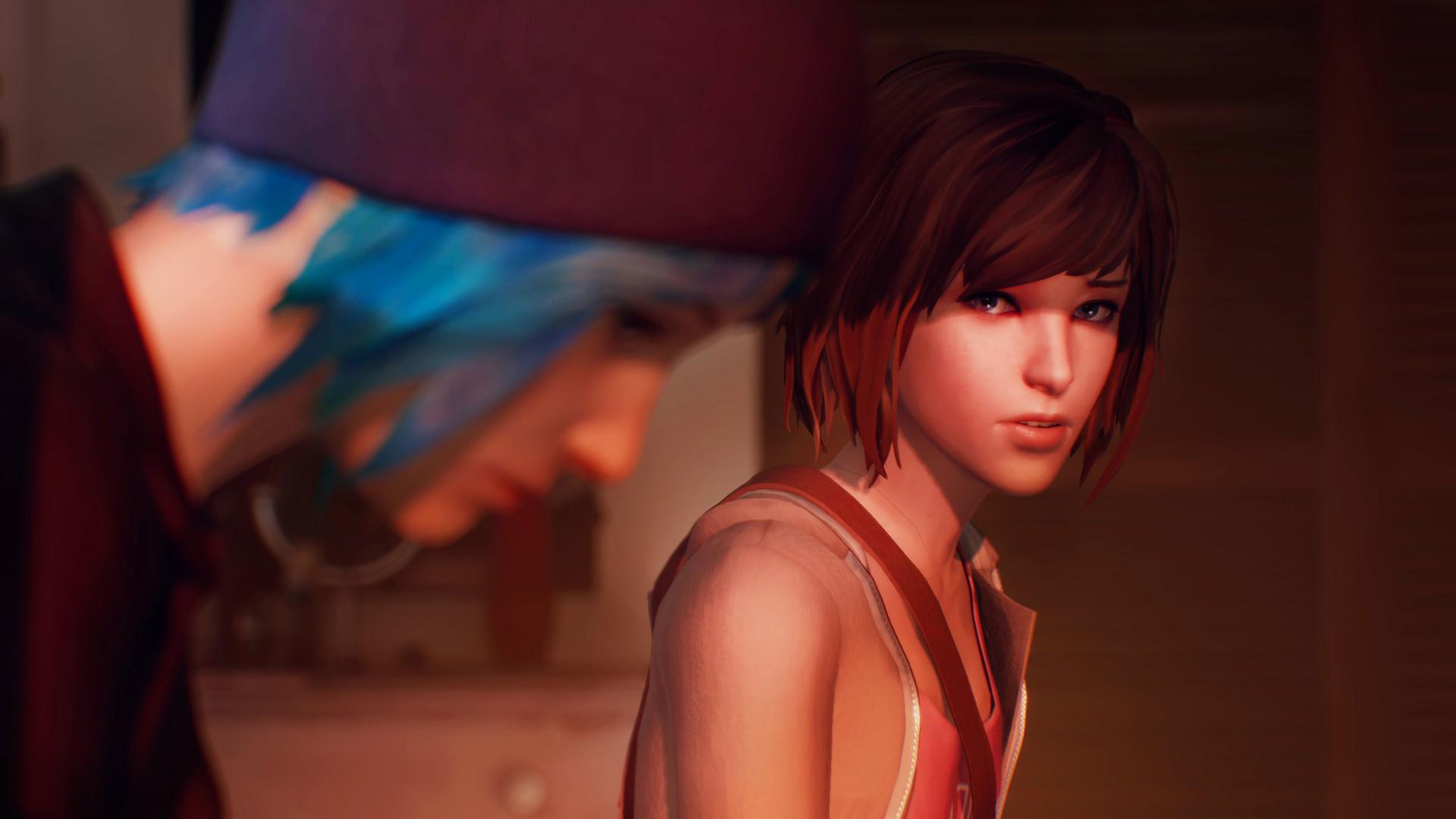 Life is Strange Remastered 2021 Wallpapers