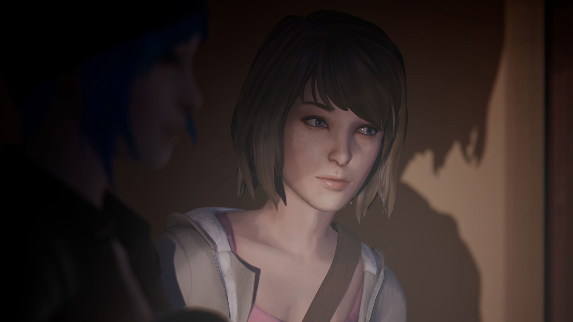 Life is Strange Remastered 2021 Wallpapers