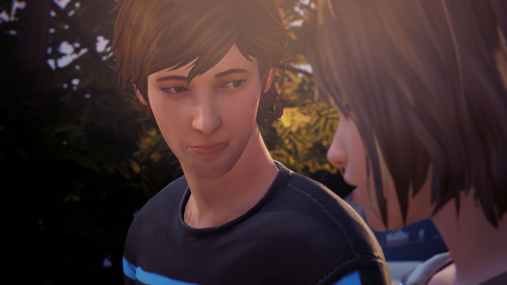 Life is Strange Remastered 2021 Wallpapers