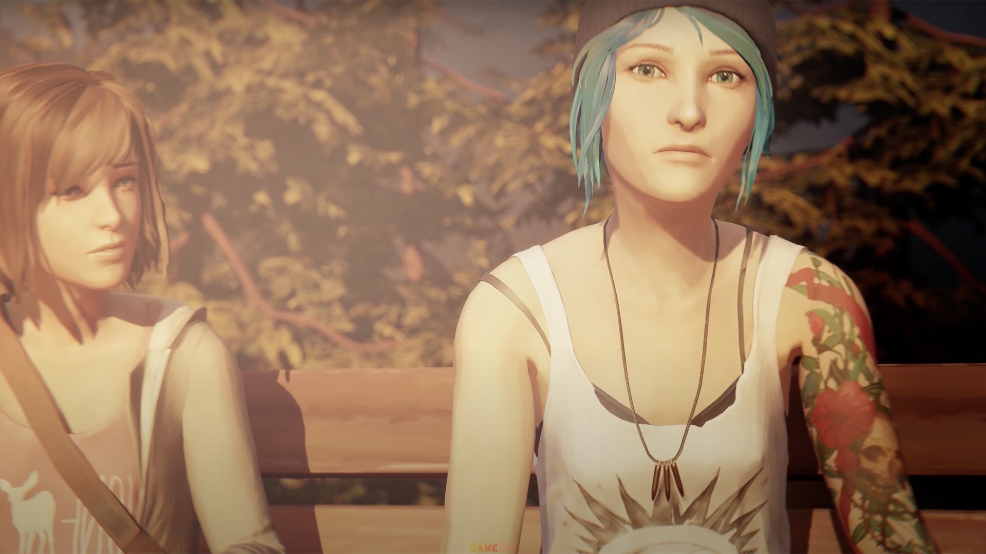 Life is Strange Remastered 2021 Wallpapers