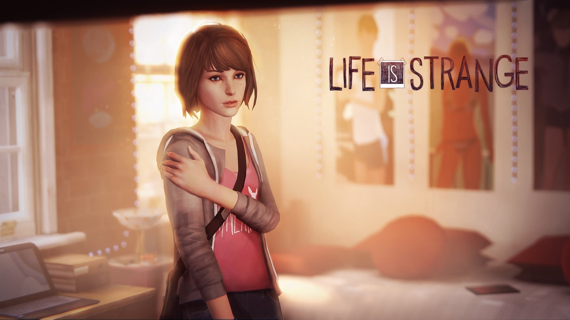 Life is Strange Remastered 2021 Wallpapers