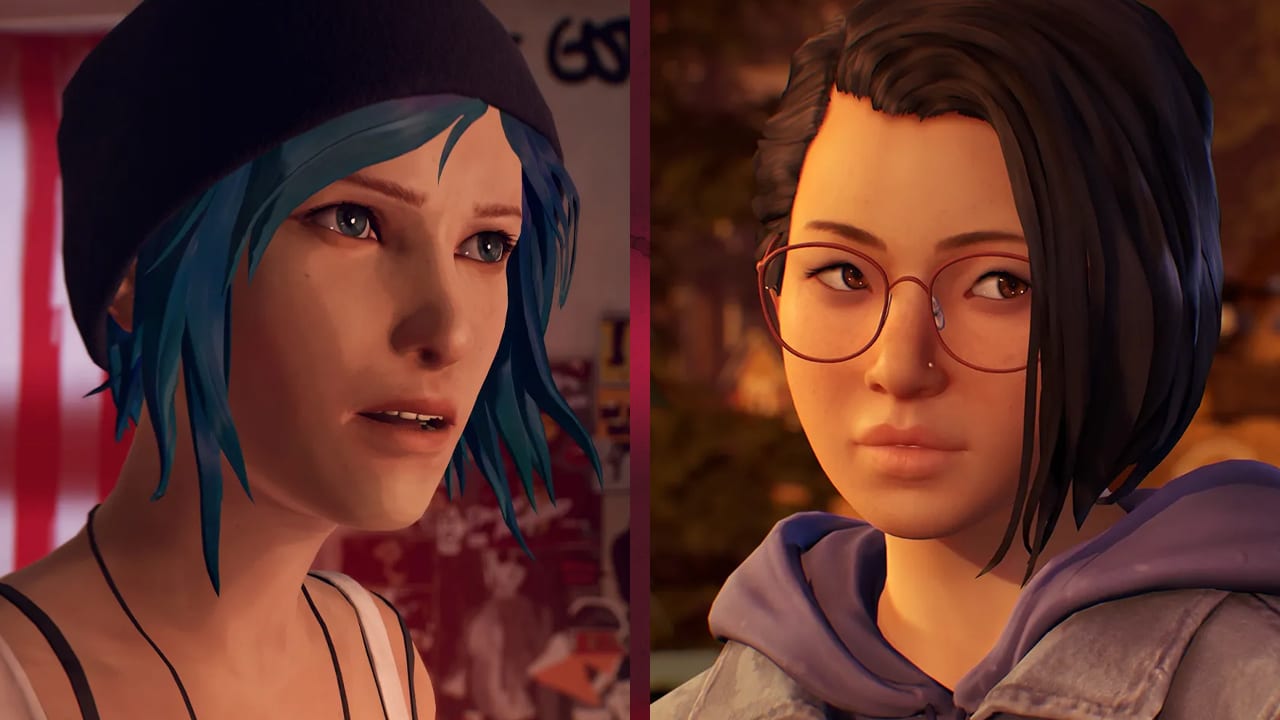 Life is Strange Remastered 2021 Wallpapers